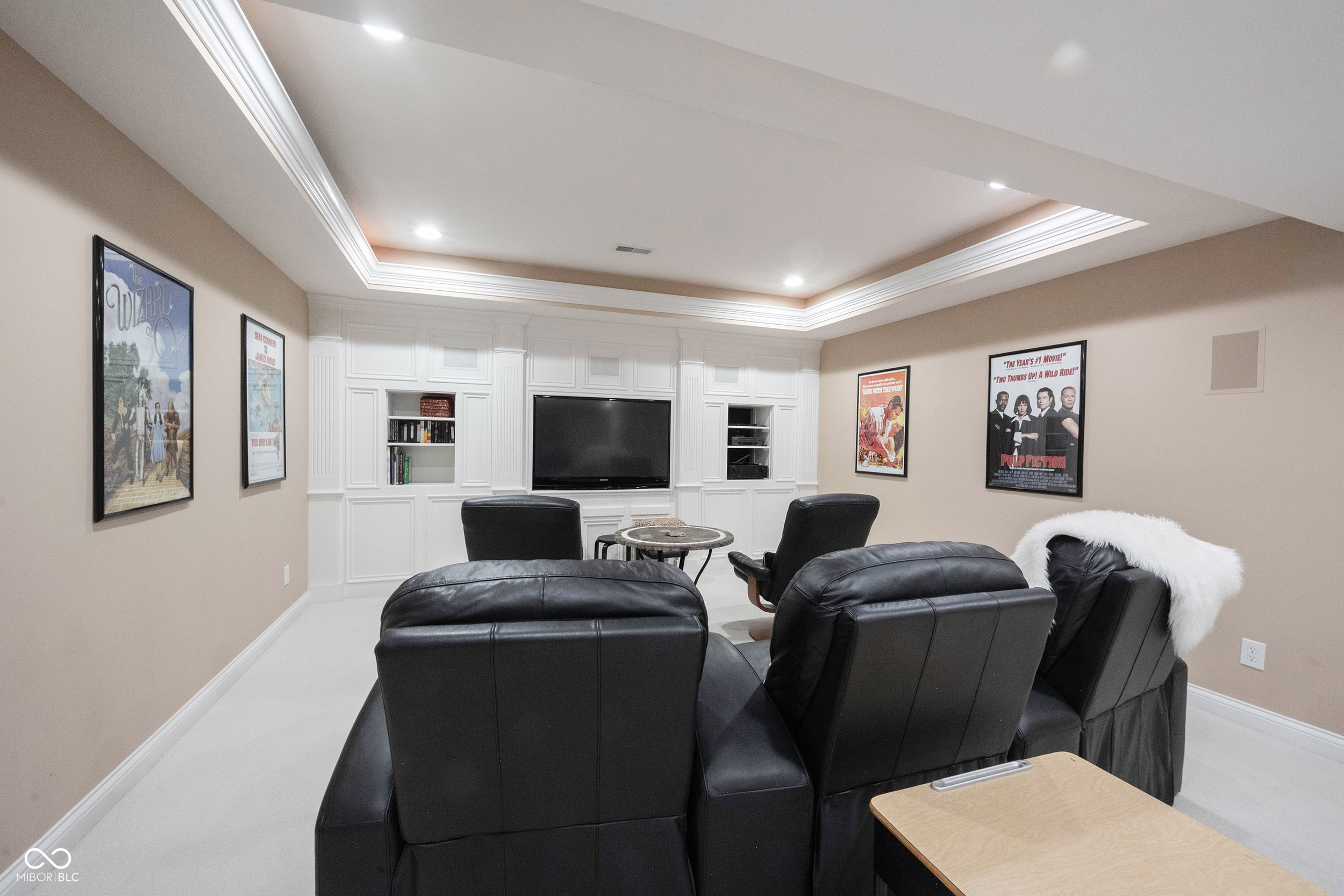 10707 Burning Ridge Lane