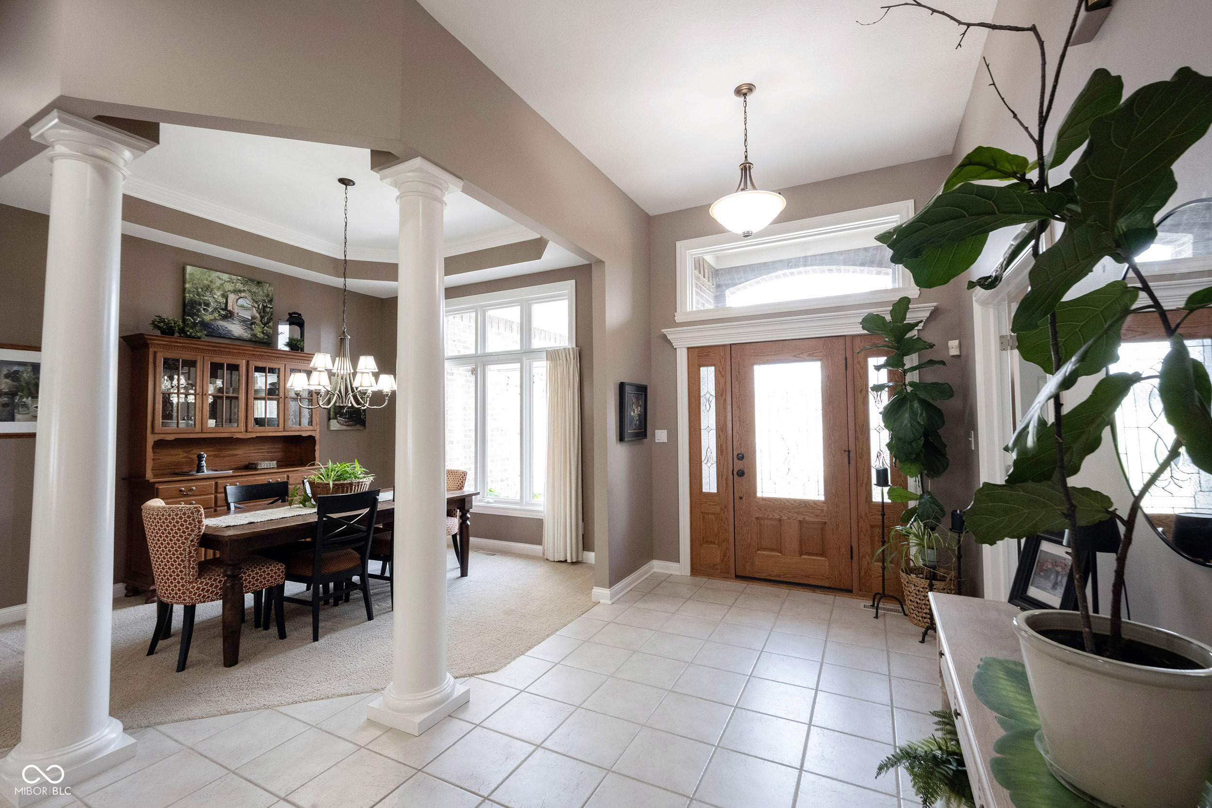 10707 Burning Ridge Lane