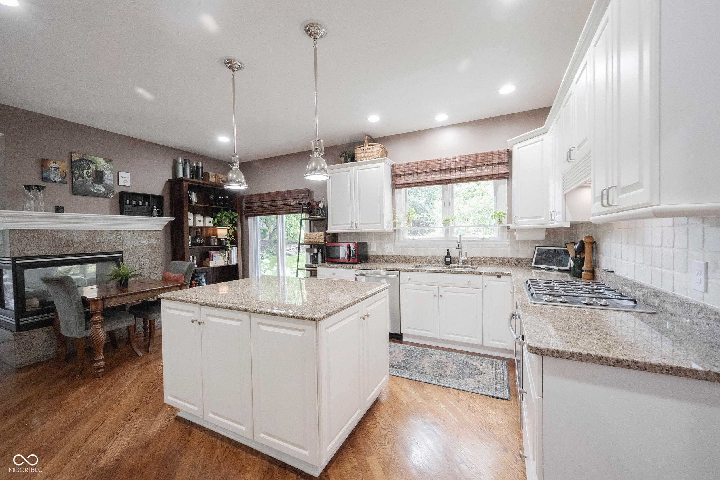 10707 Burning Ridge Lane
