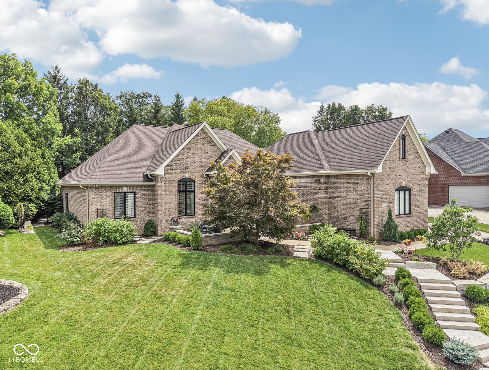 10707 Burning Ridge Lane