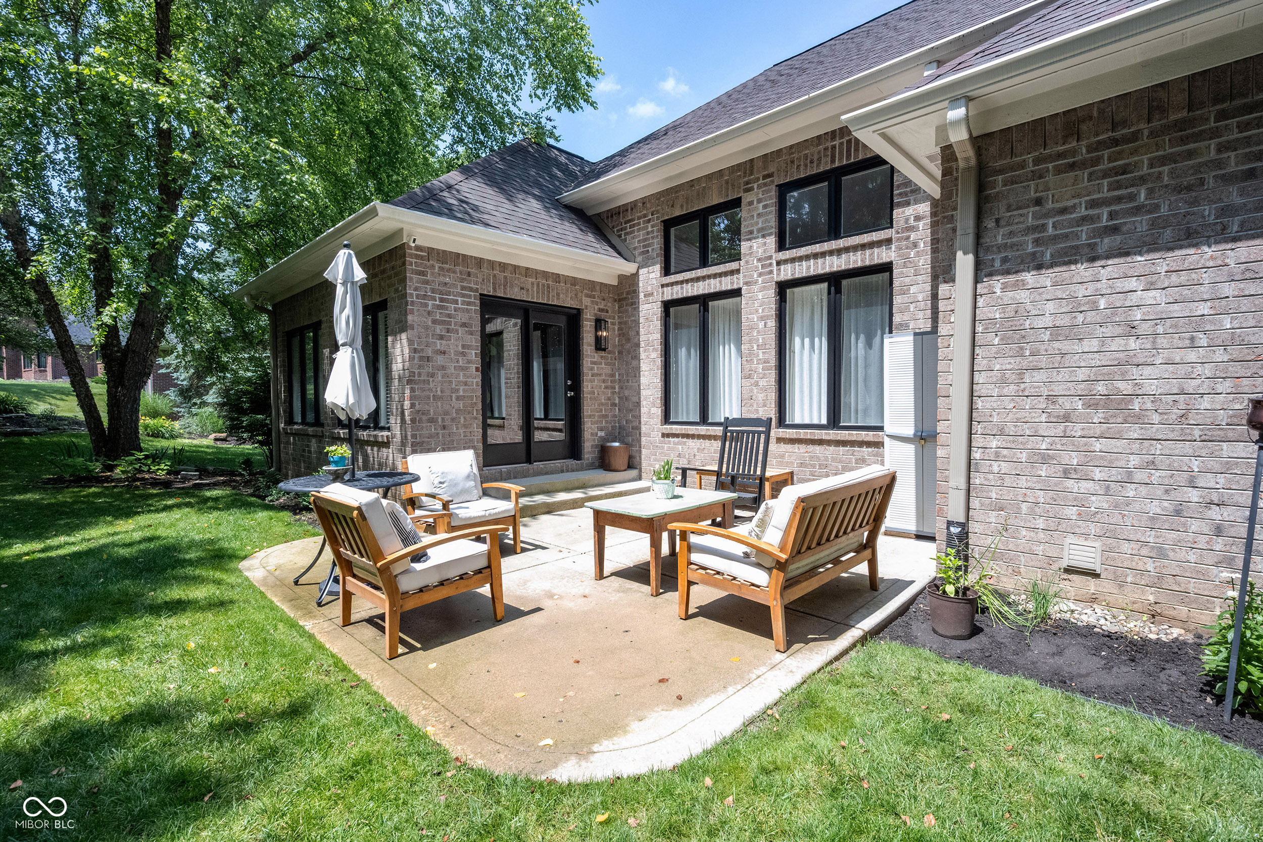 10707 Burning Ridge Lane