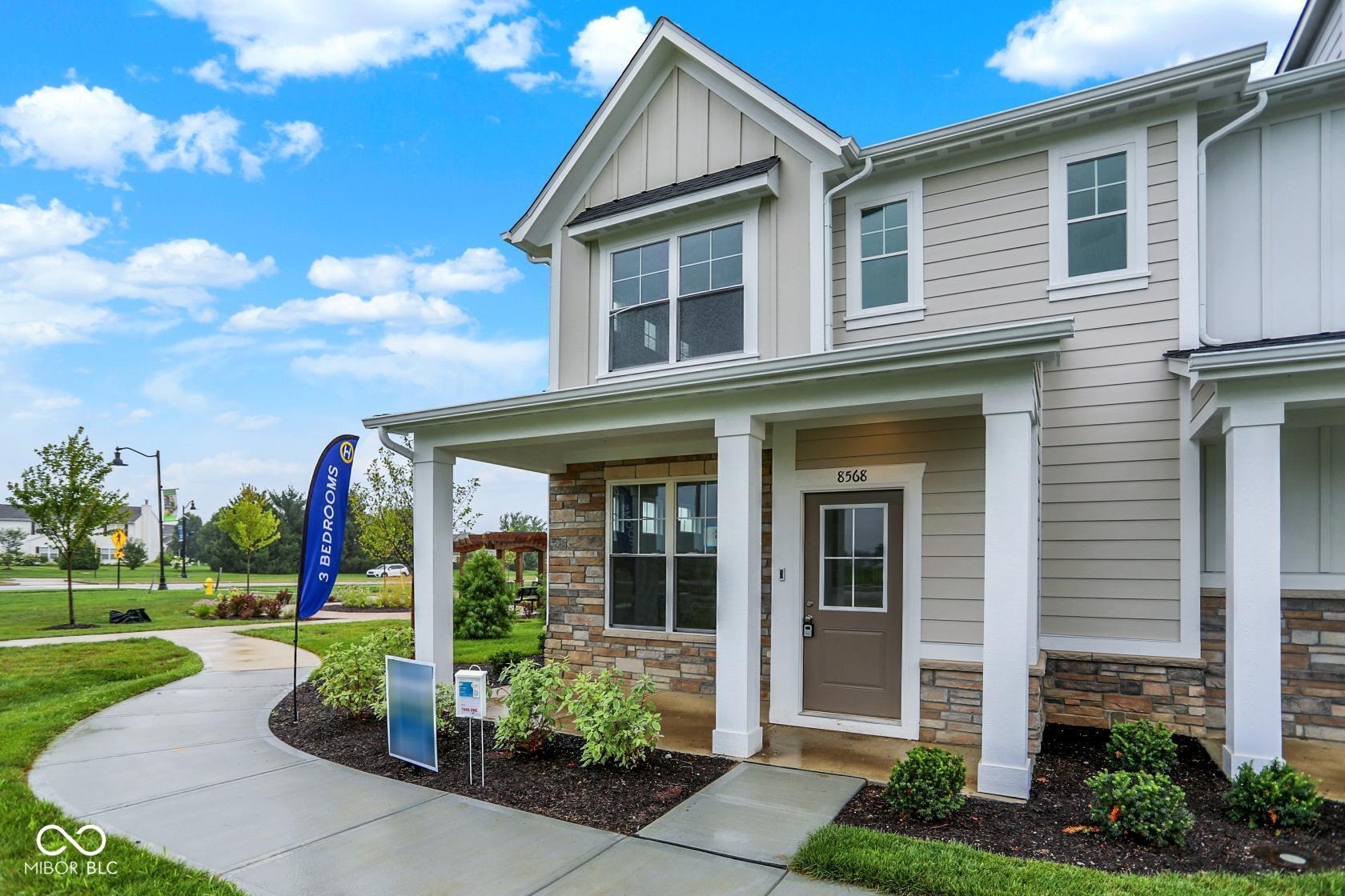 8568 Goldfinch Road