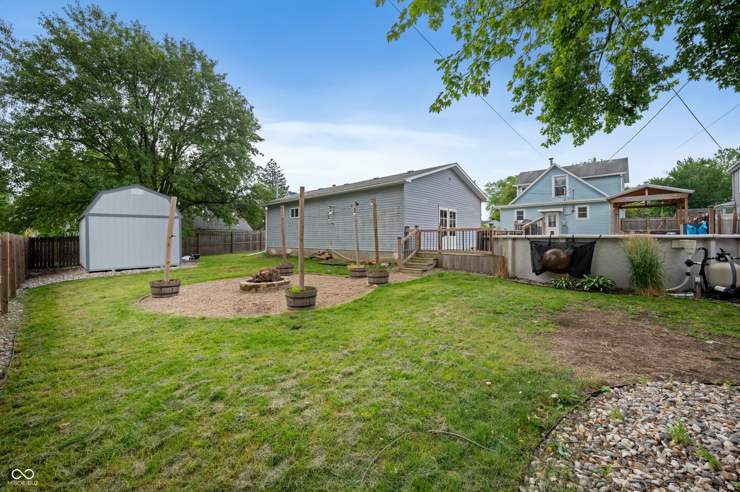 2116 Spear Street