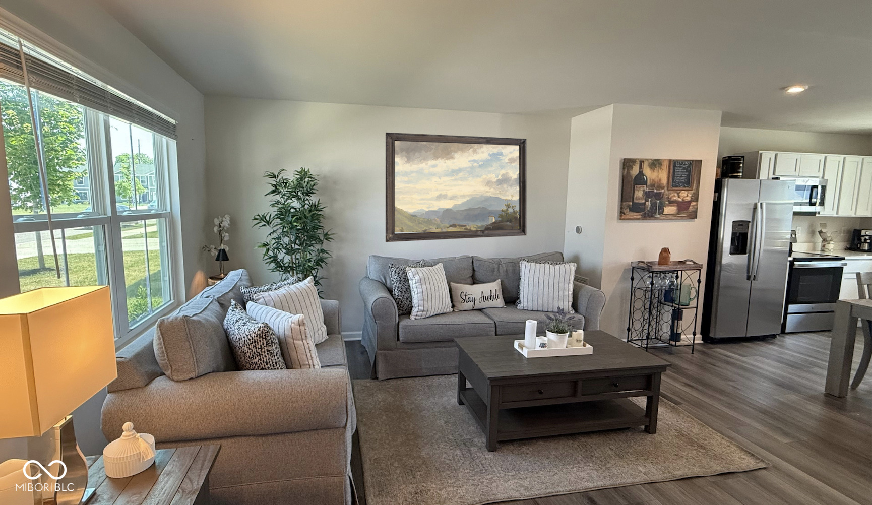 853 Woodbridge Way