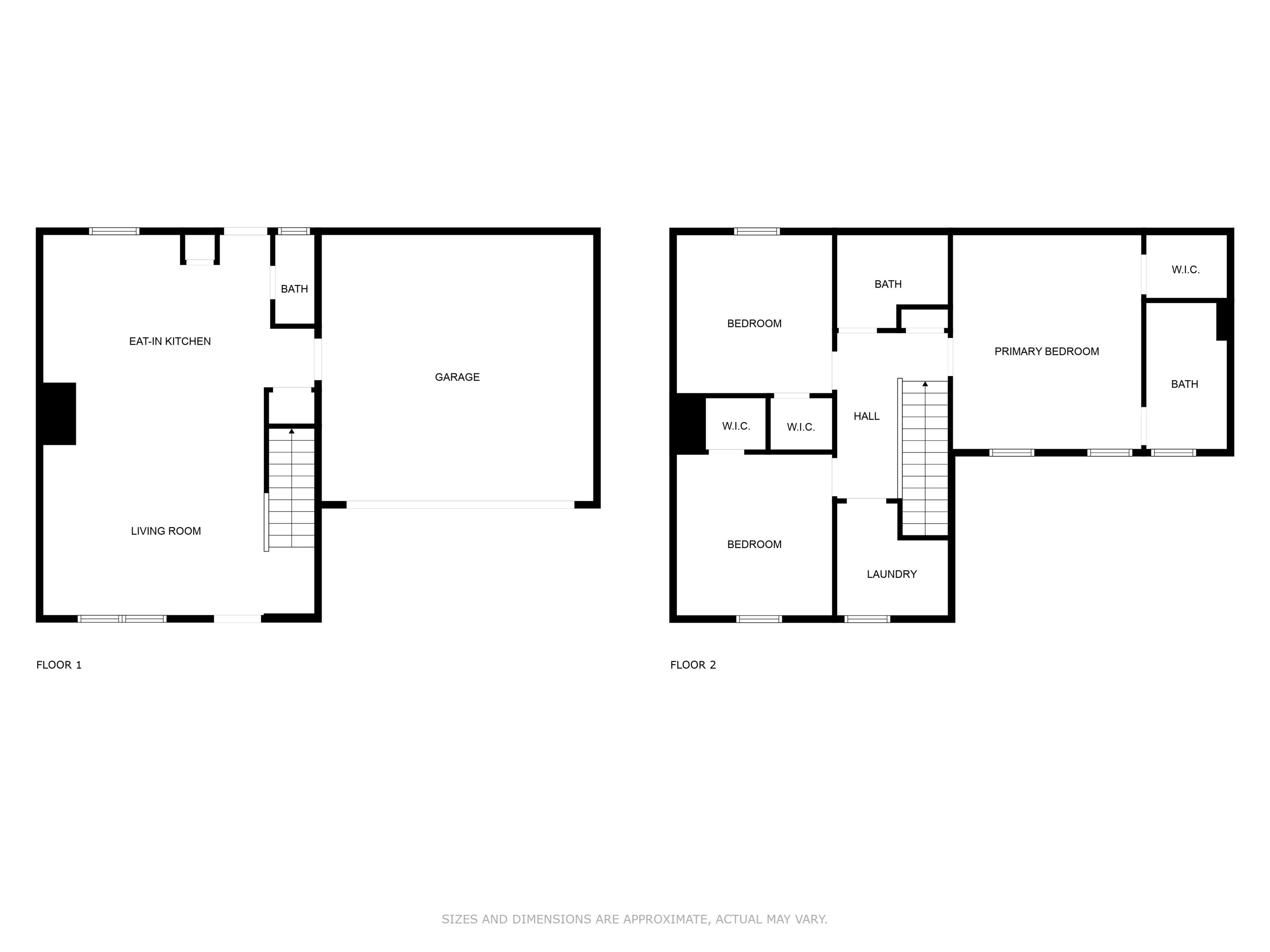853 Woodbridge Way