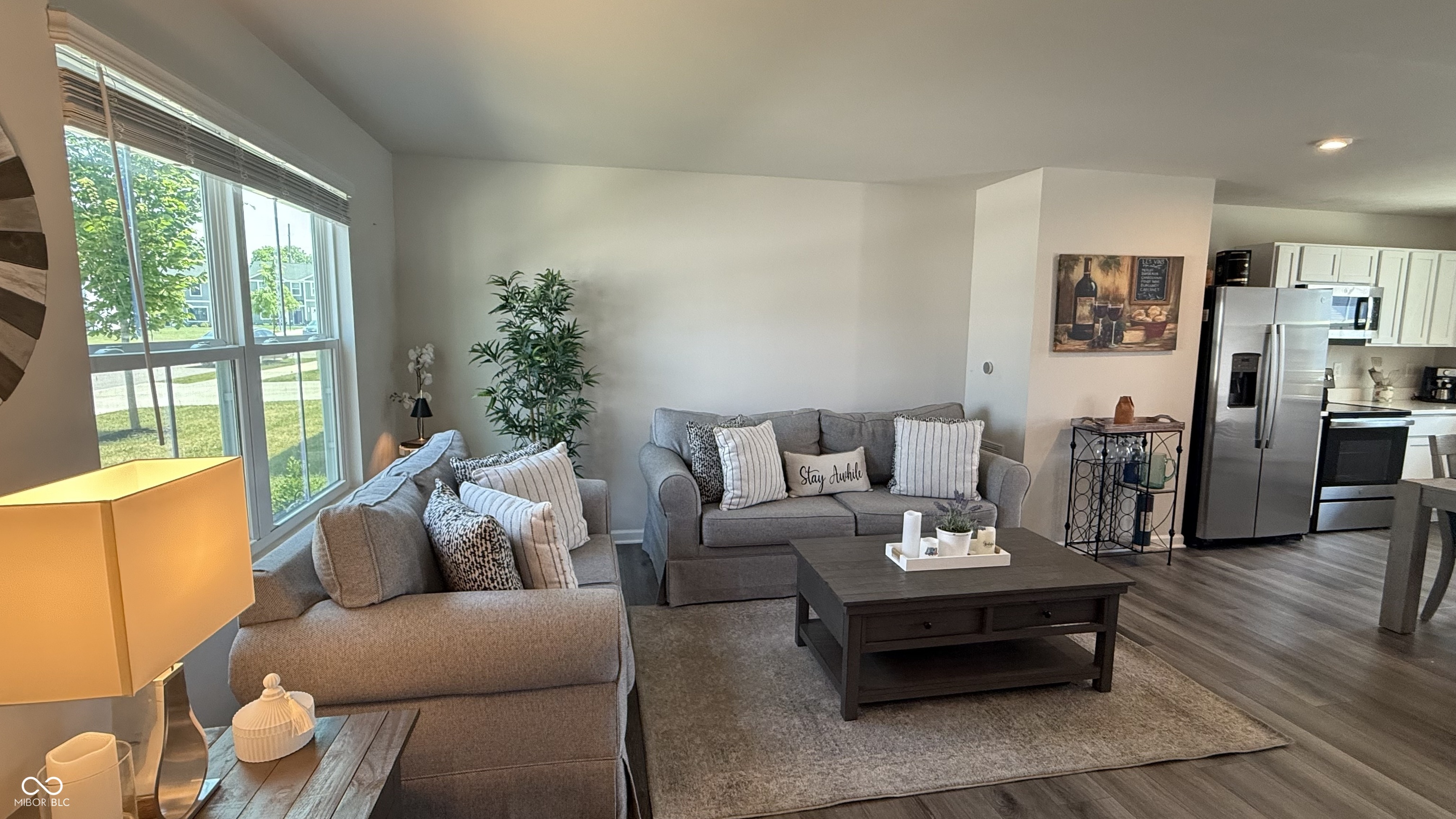 853 Woodbridge Way