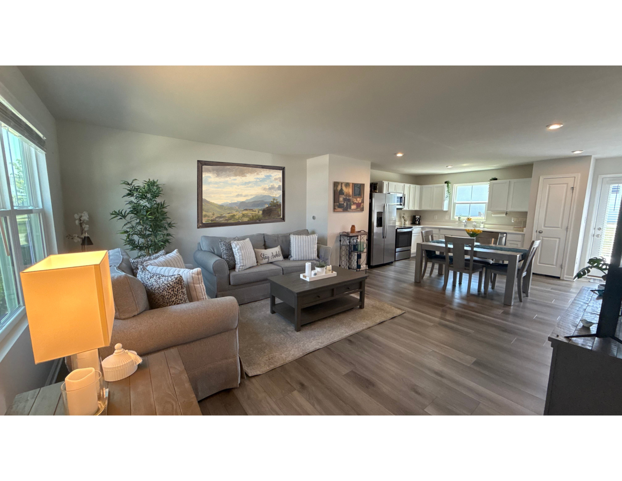 853 Woodbridge Way