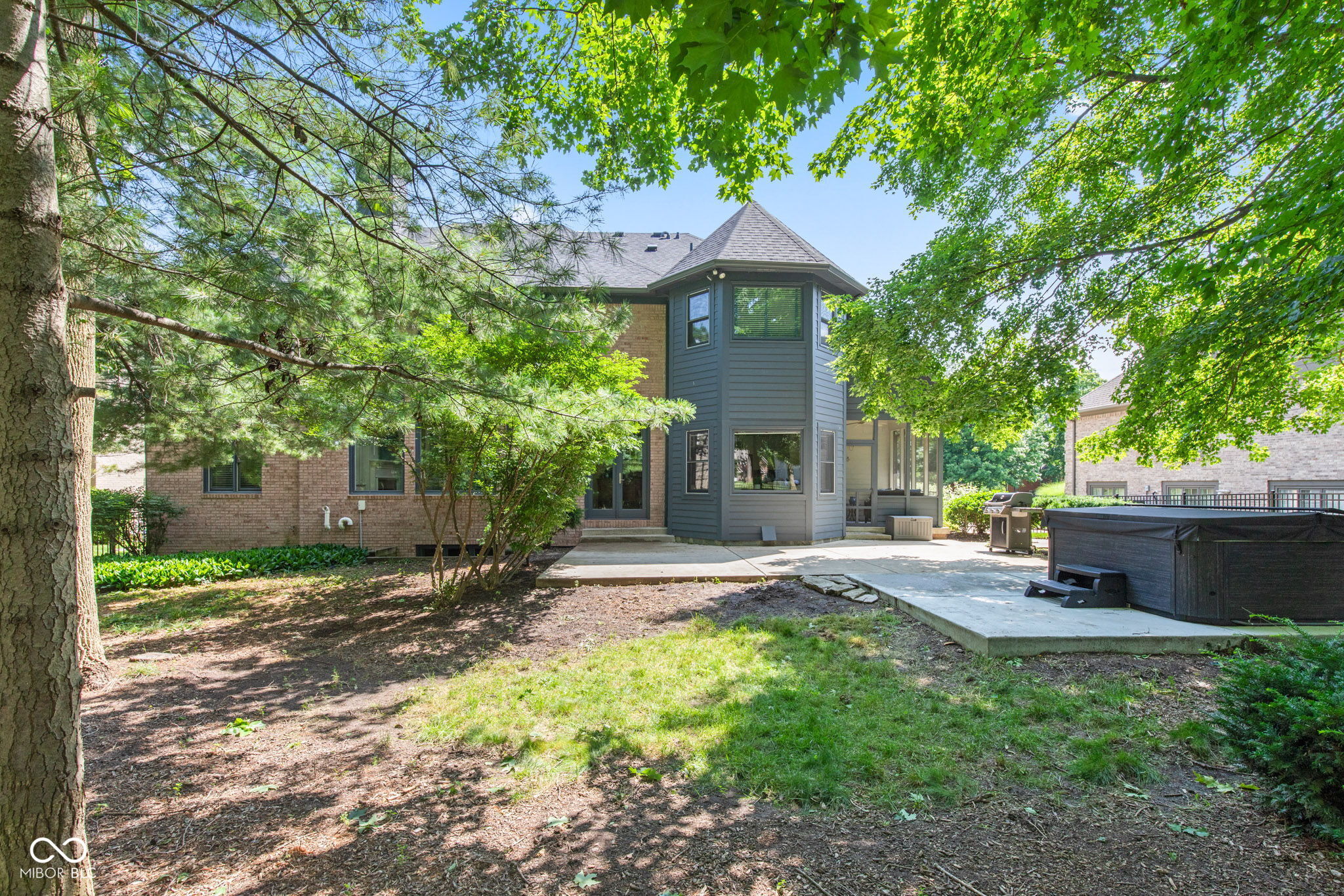 11266 Old Stone Drive