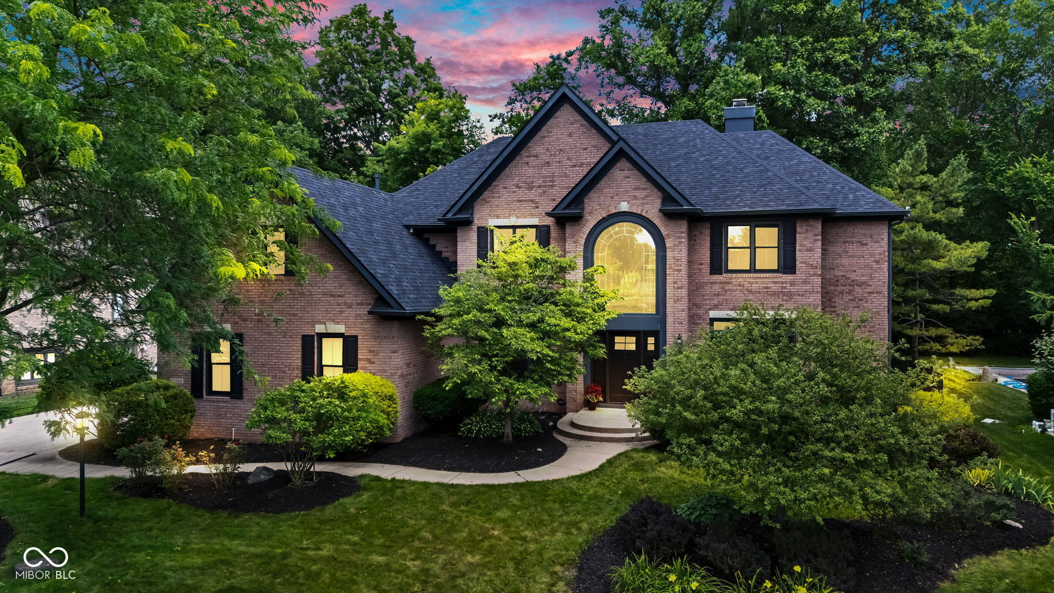 11266 Old Stone Drive