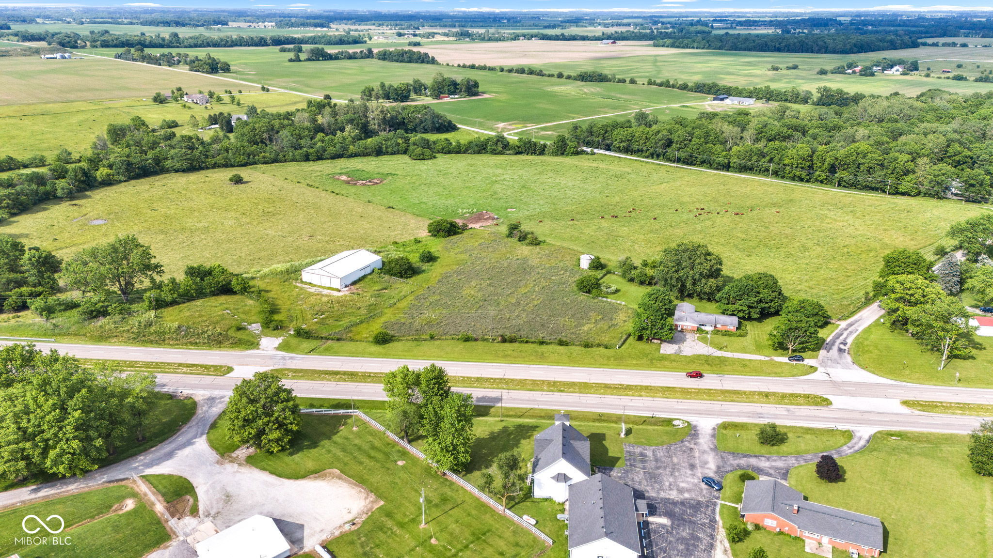 4535 N US Hwy 52