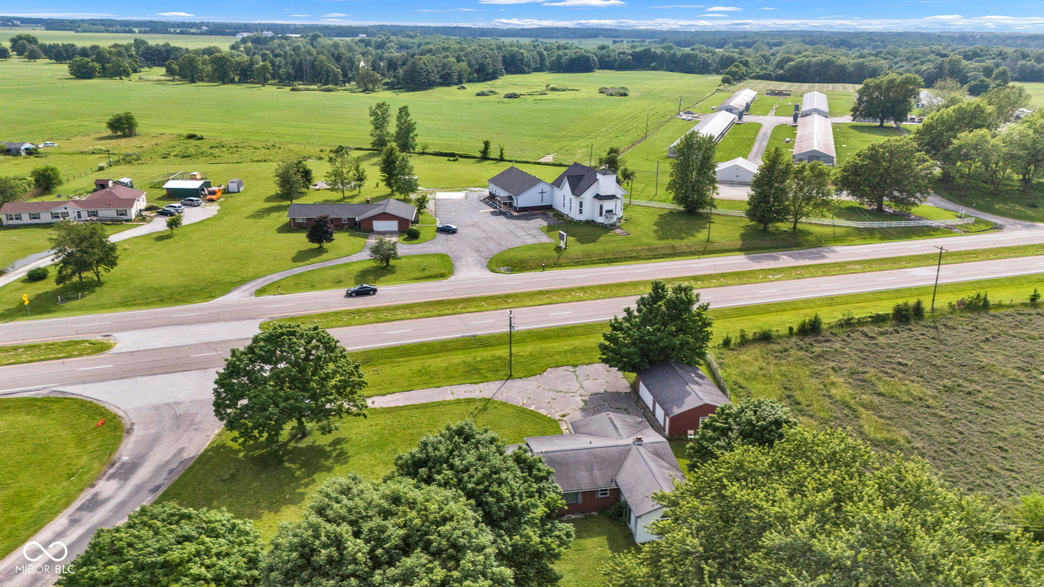 4535 N US Hwy 52