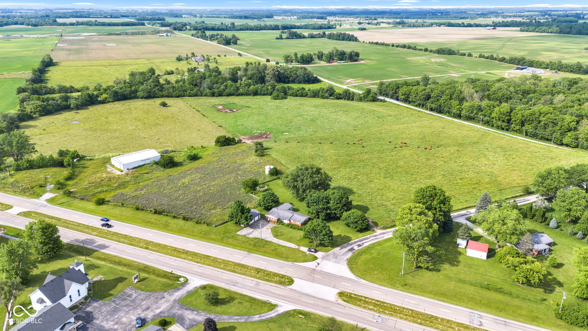 4535 N US Hwy 52
