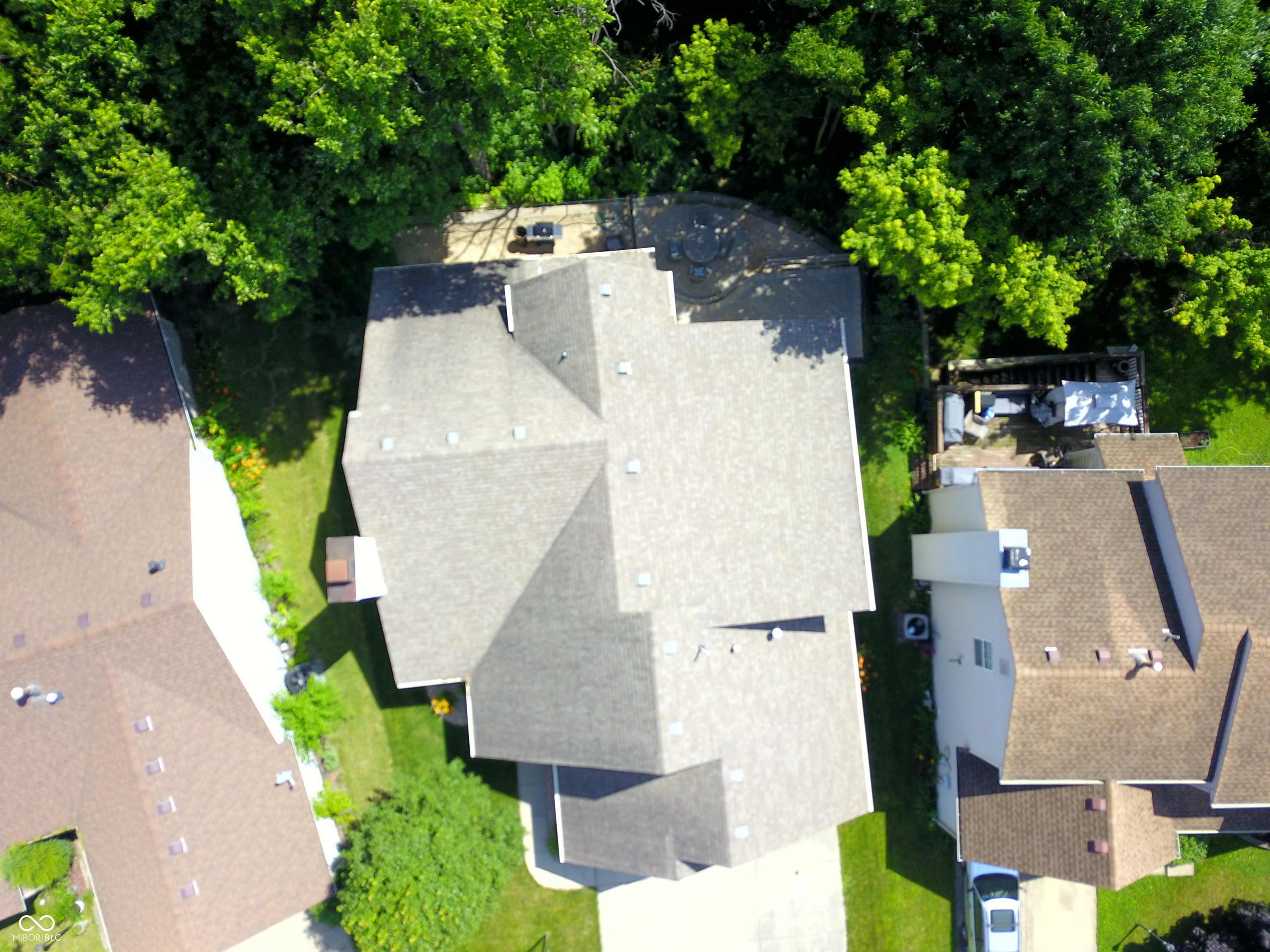 829 Pioneer Woods Drive