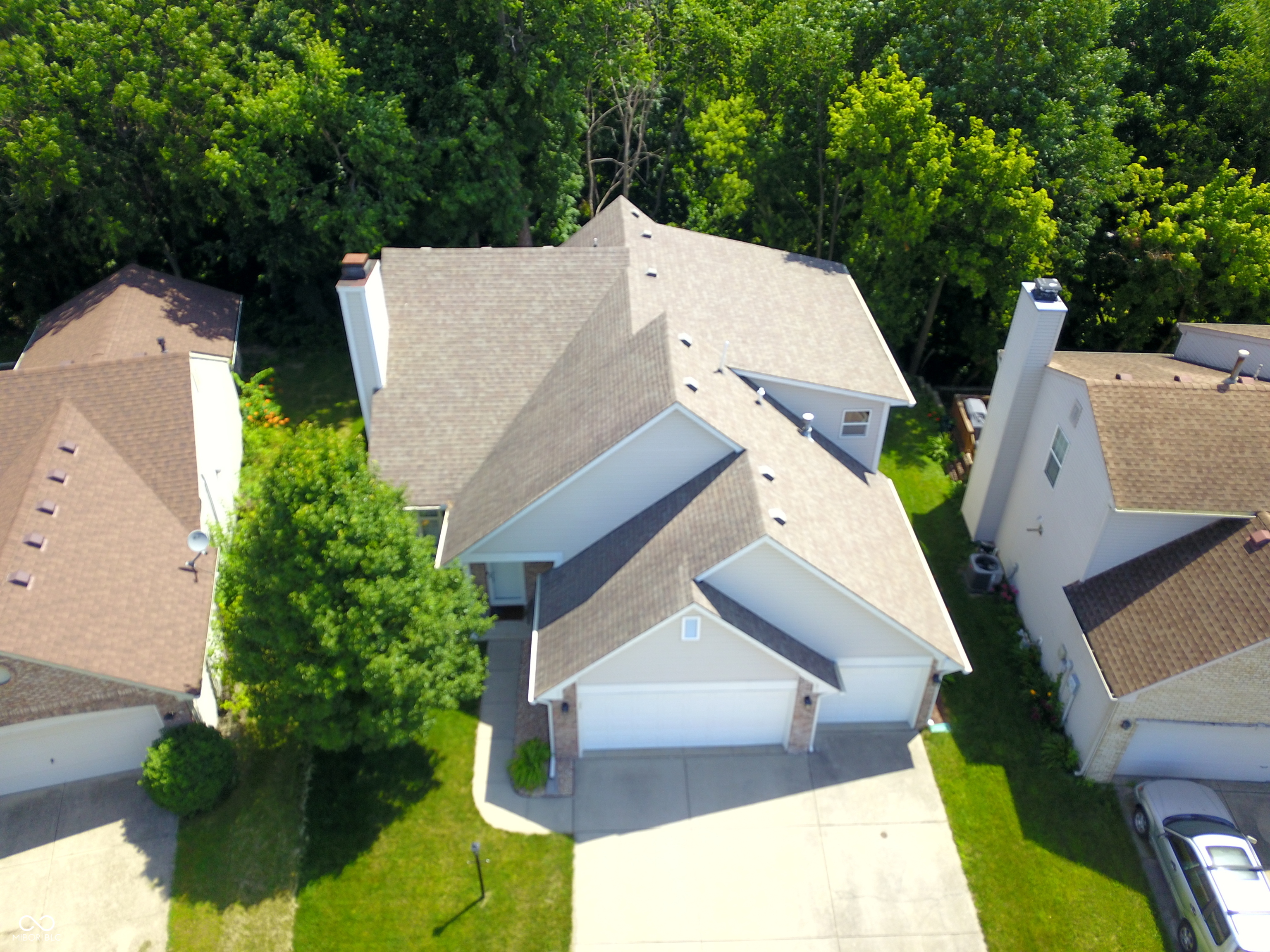 829 Pioneer Woods Drive