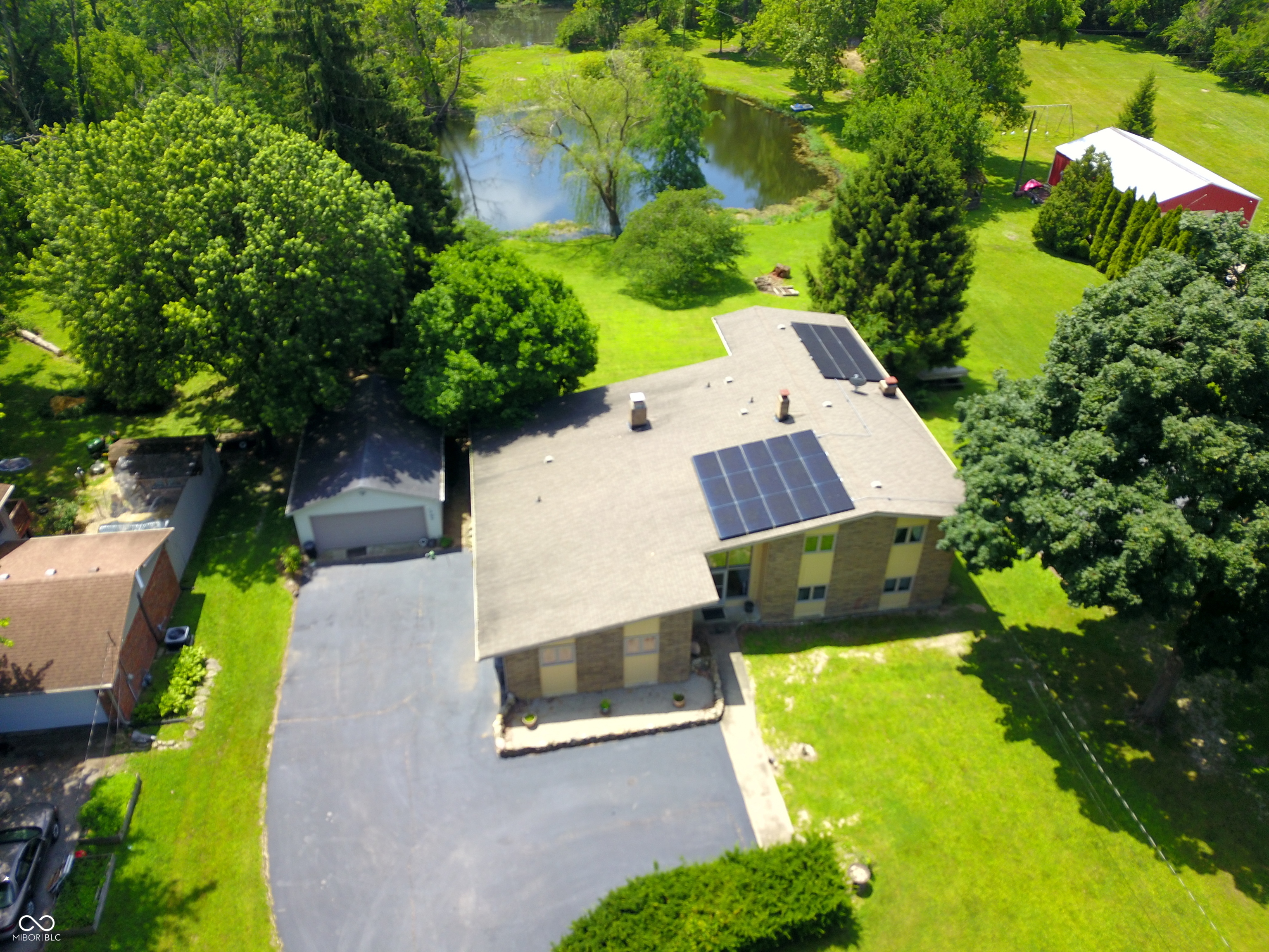 3265 Tulip Drive