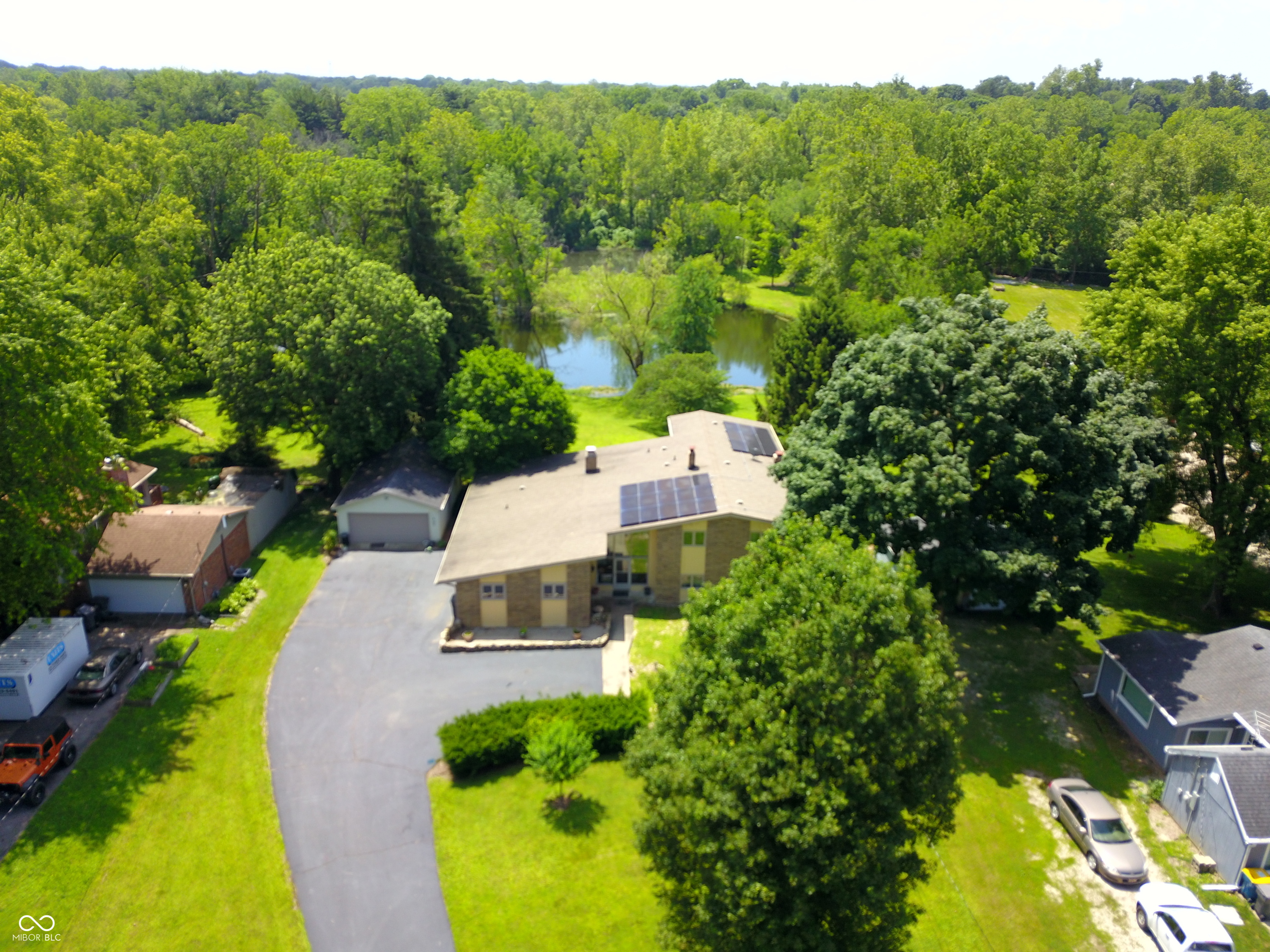 3265 Tulip Drive