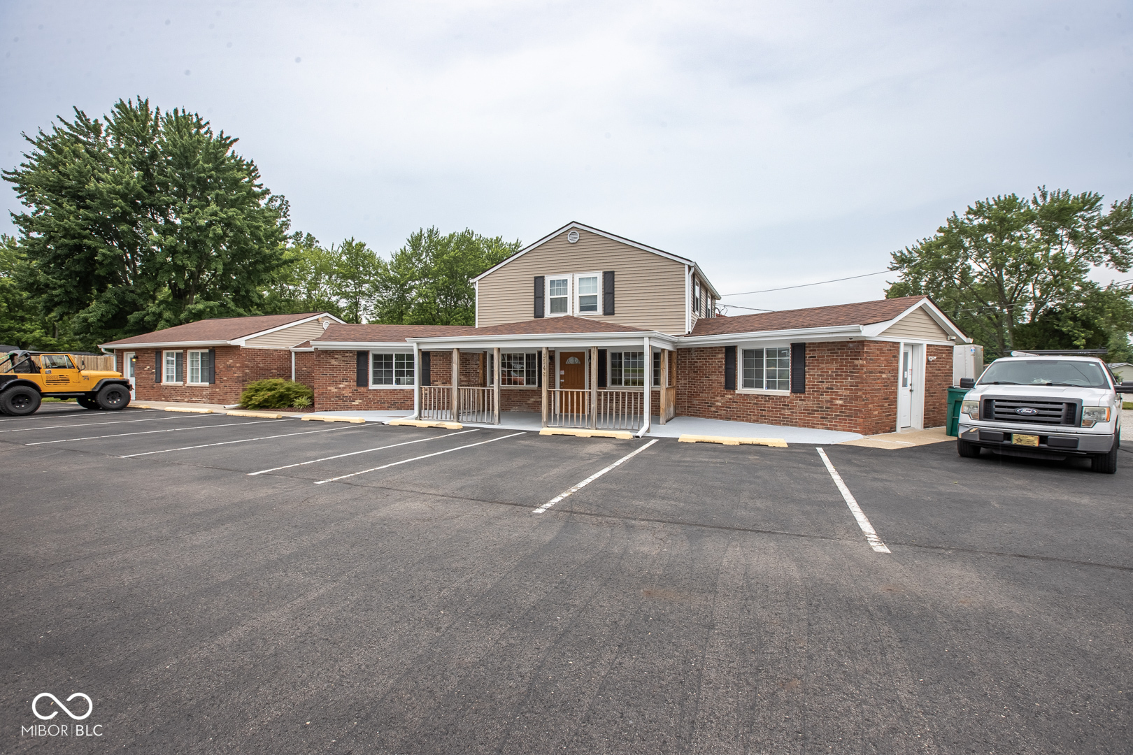 3542 W Us Highway 40