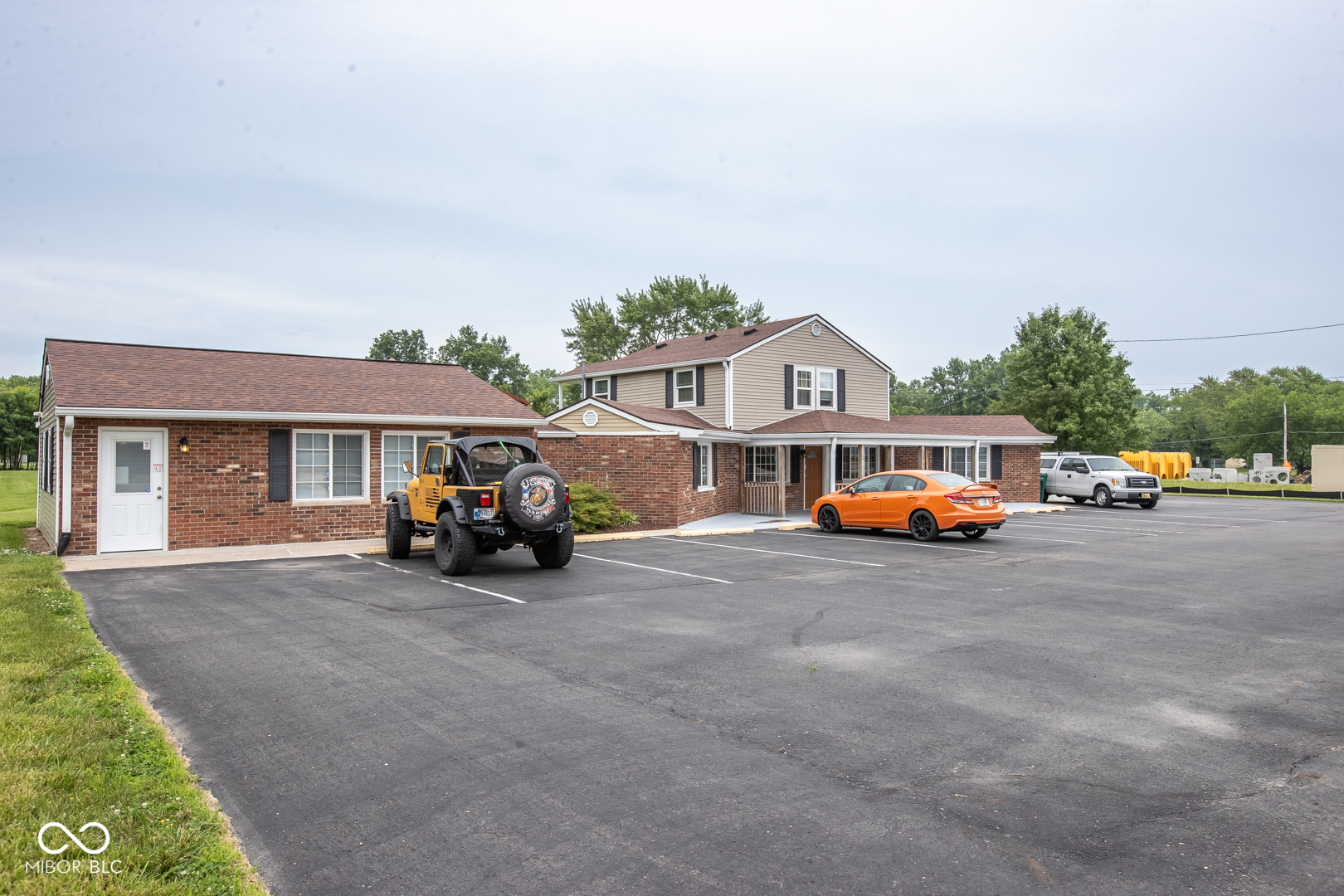 3542 W Us Highway 40