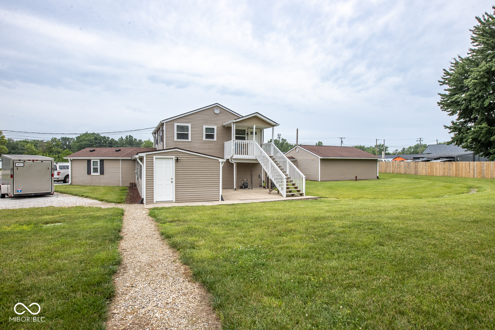 3542 W Us Highway 40