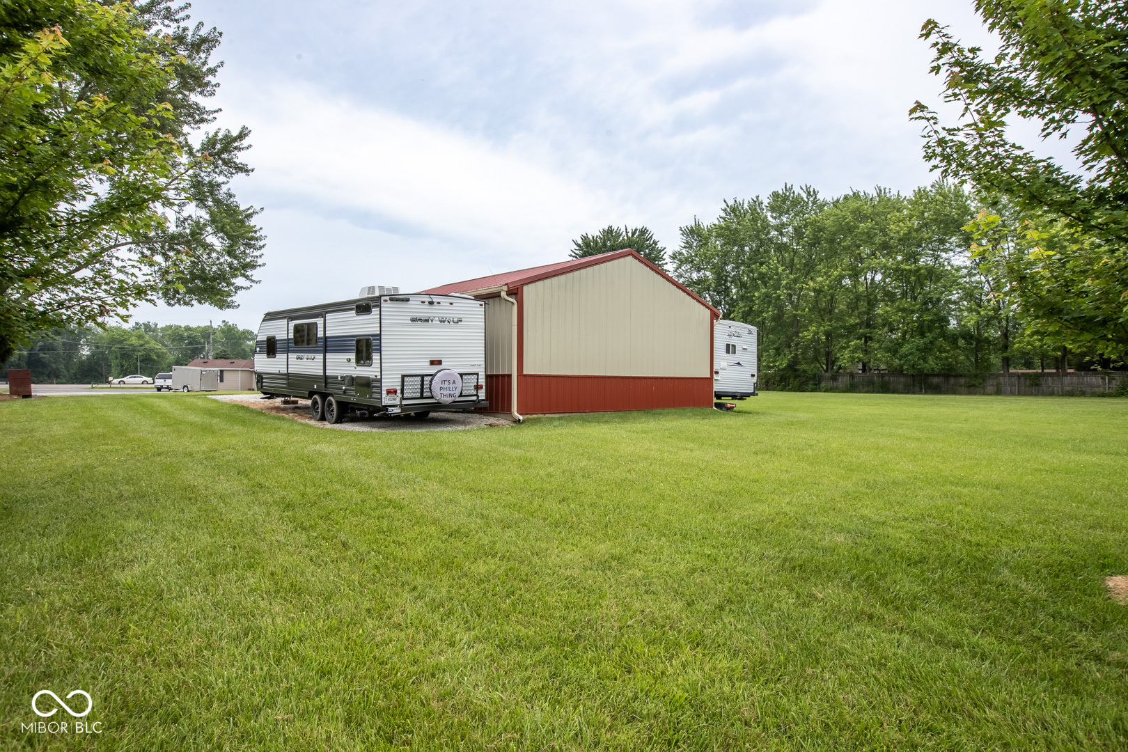 3542 W Us Highway 40