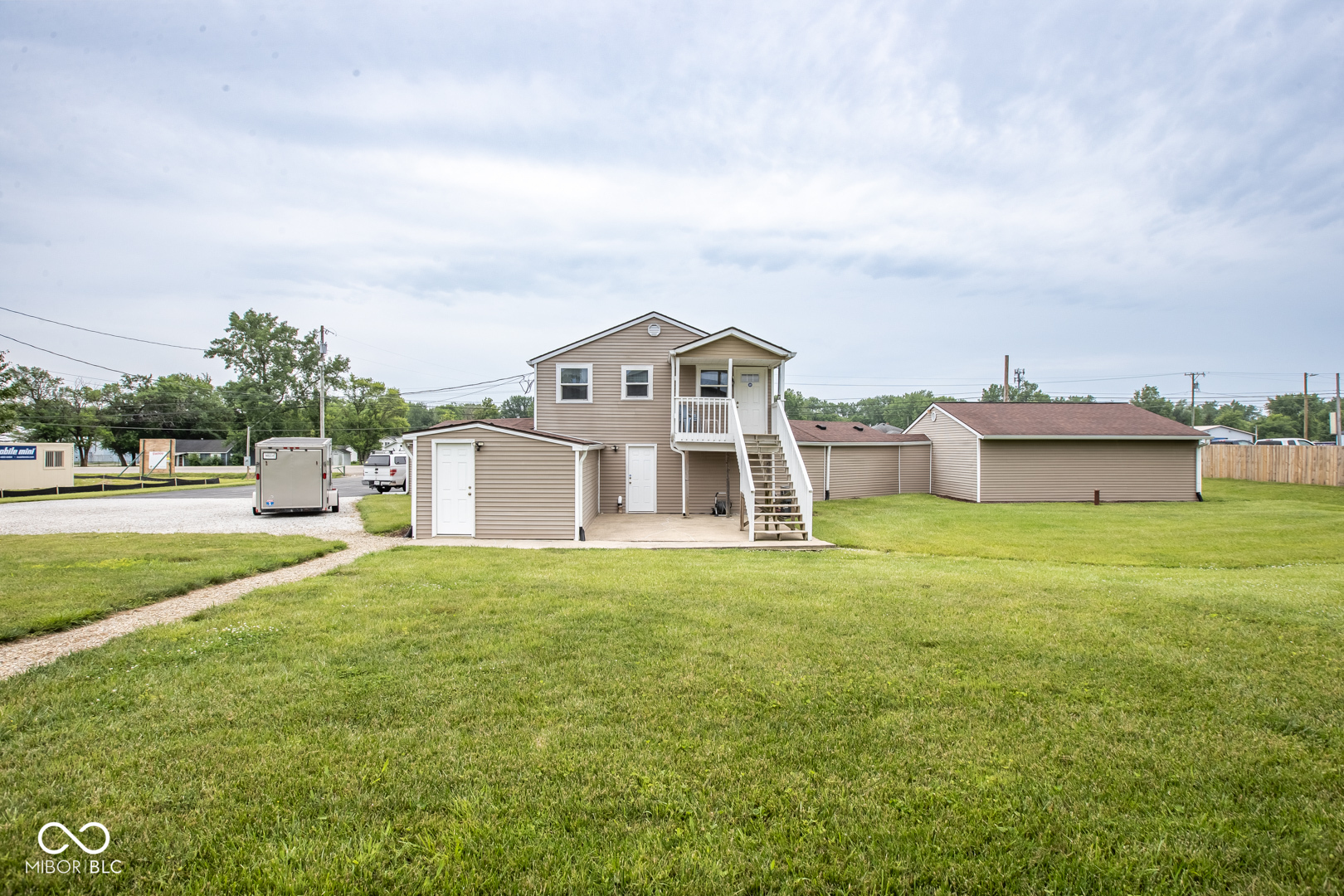 3542 W Us Highway 40