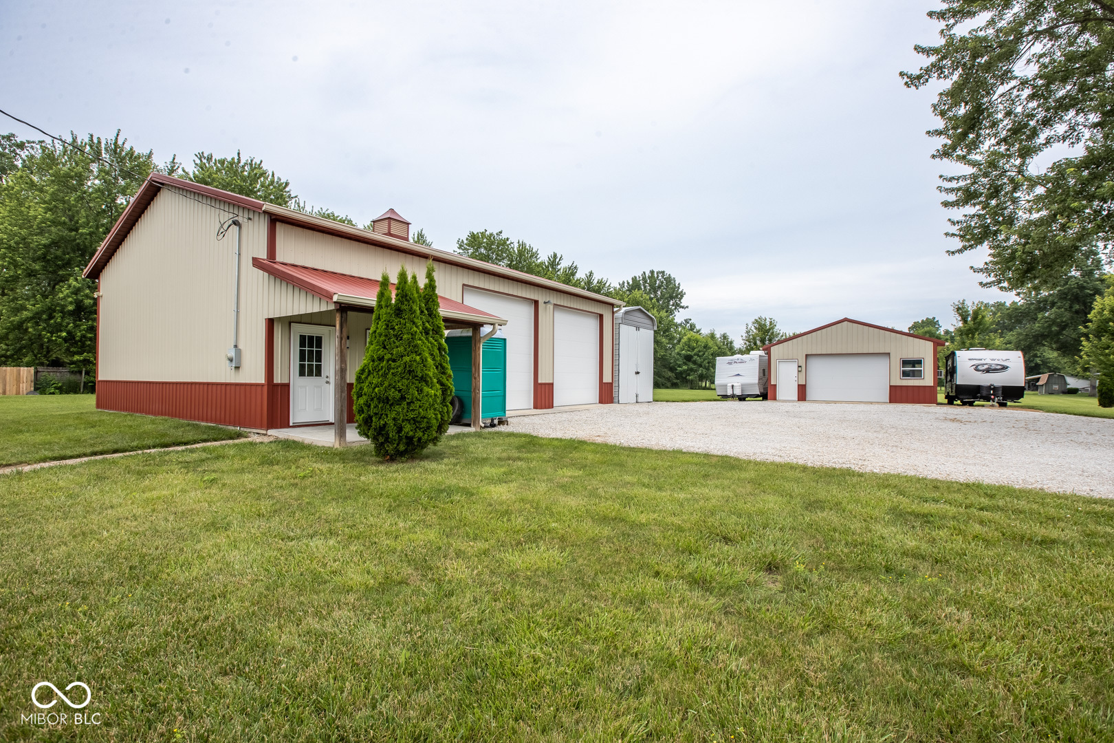 3542 W Us Highway 40