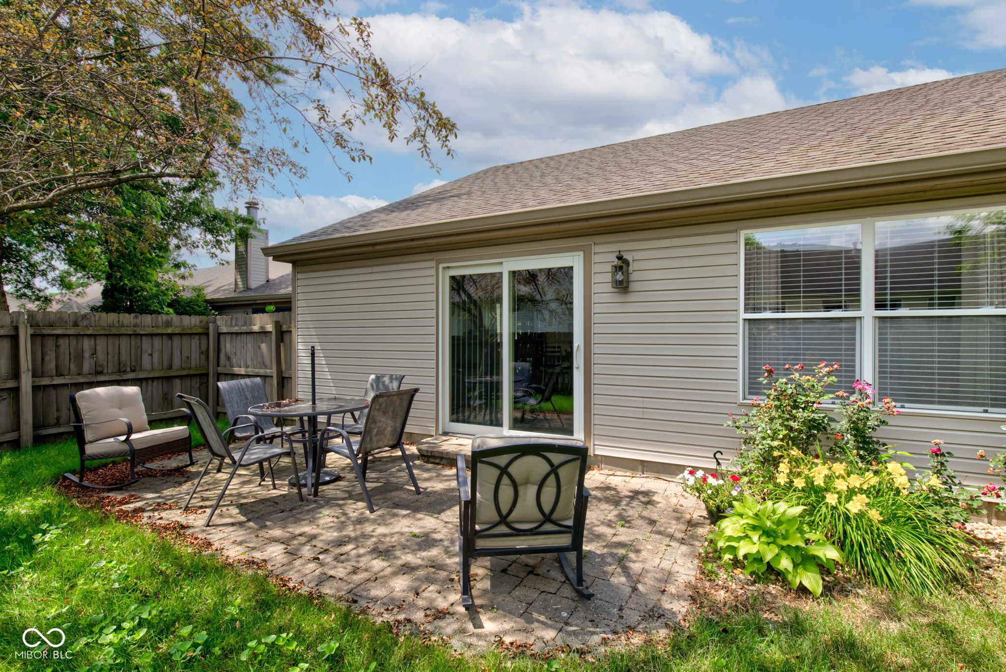 741 Chestnut Lane
