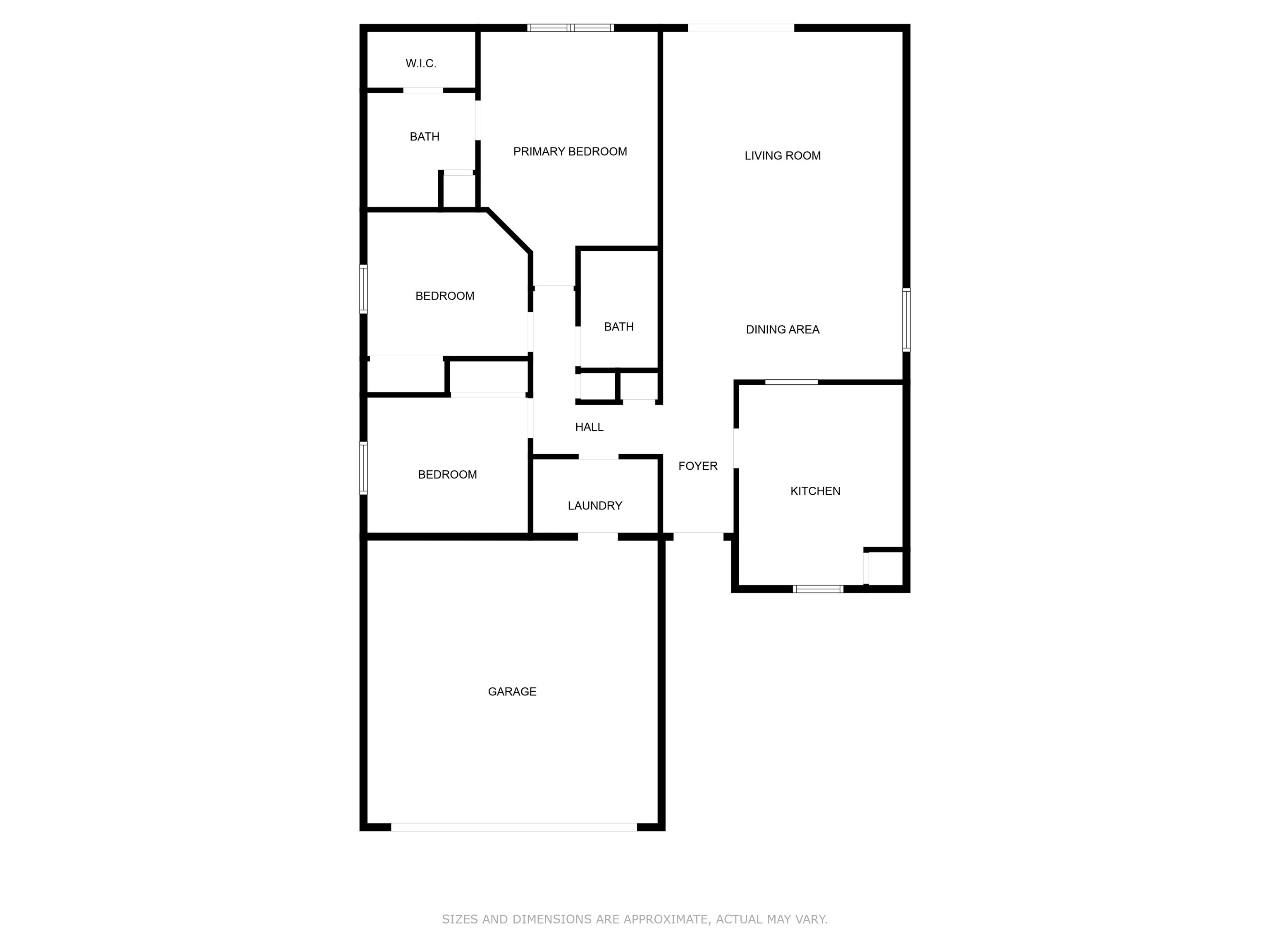 741 Chestnut Lane
