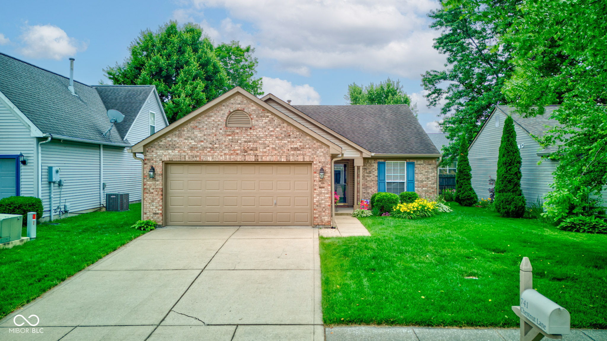 741 Chestnut Lane