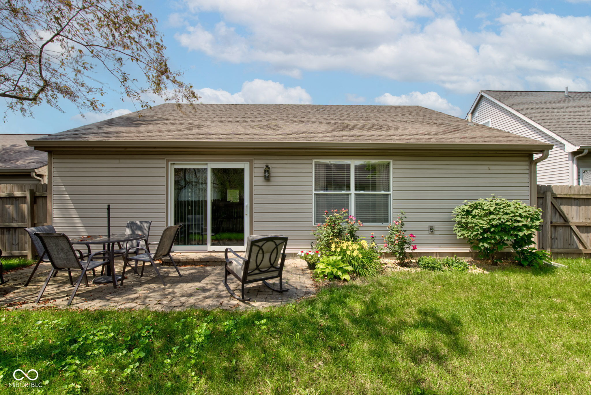 741 Chestnut Lane