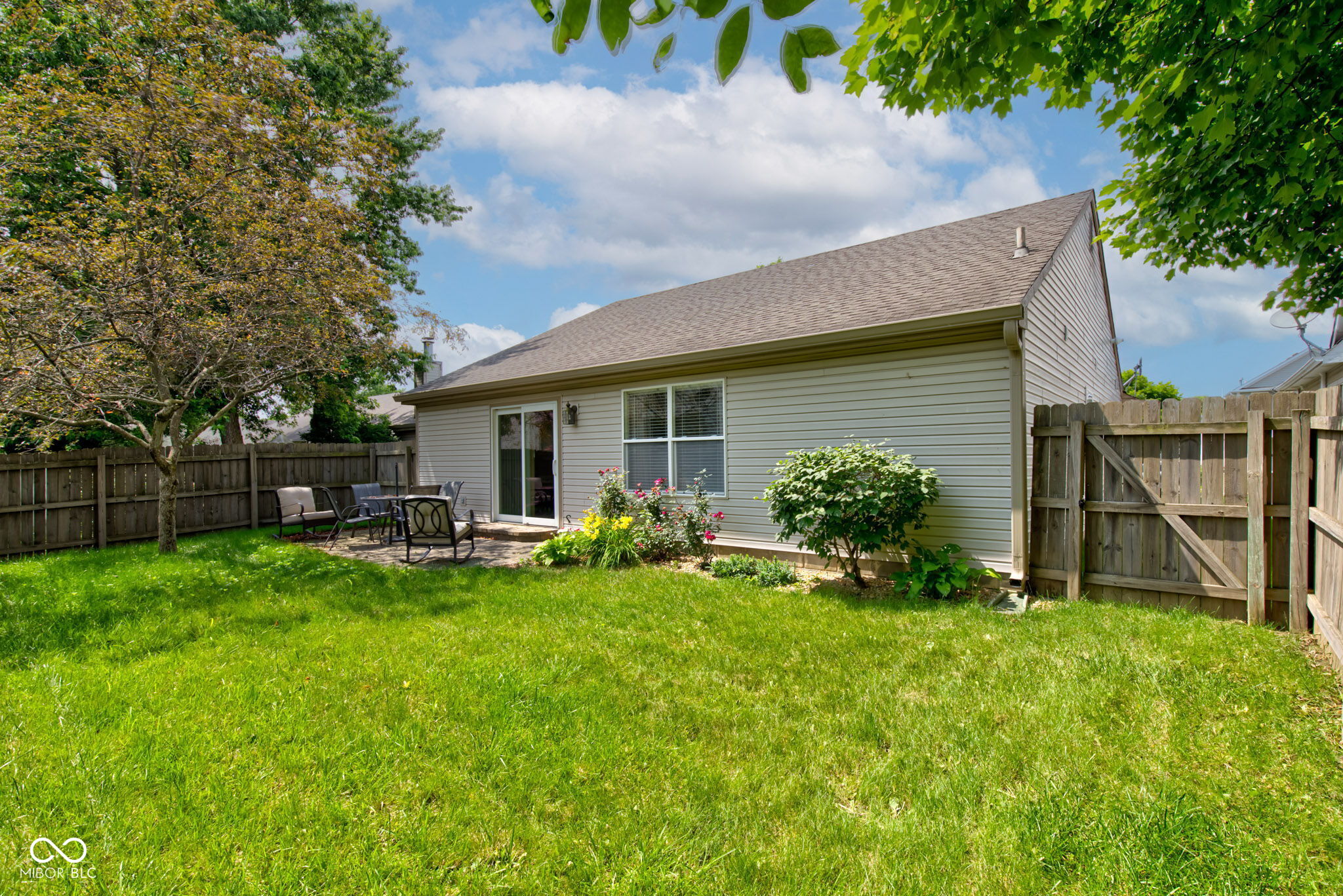 741 Chestnut Lane