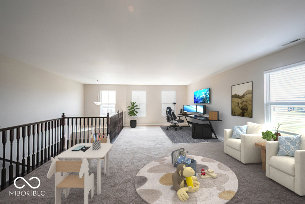 6218 N Woodside Court