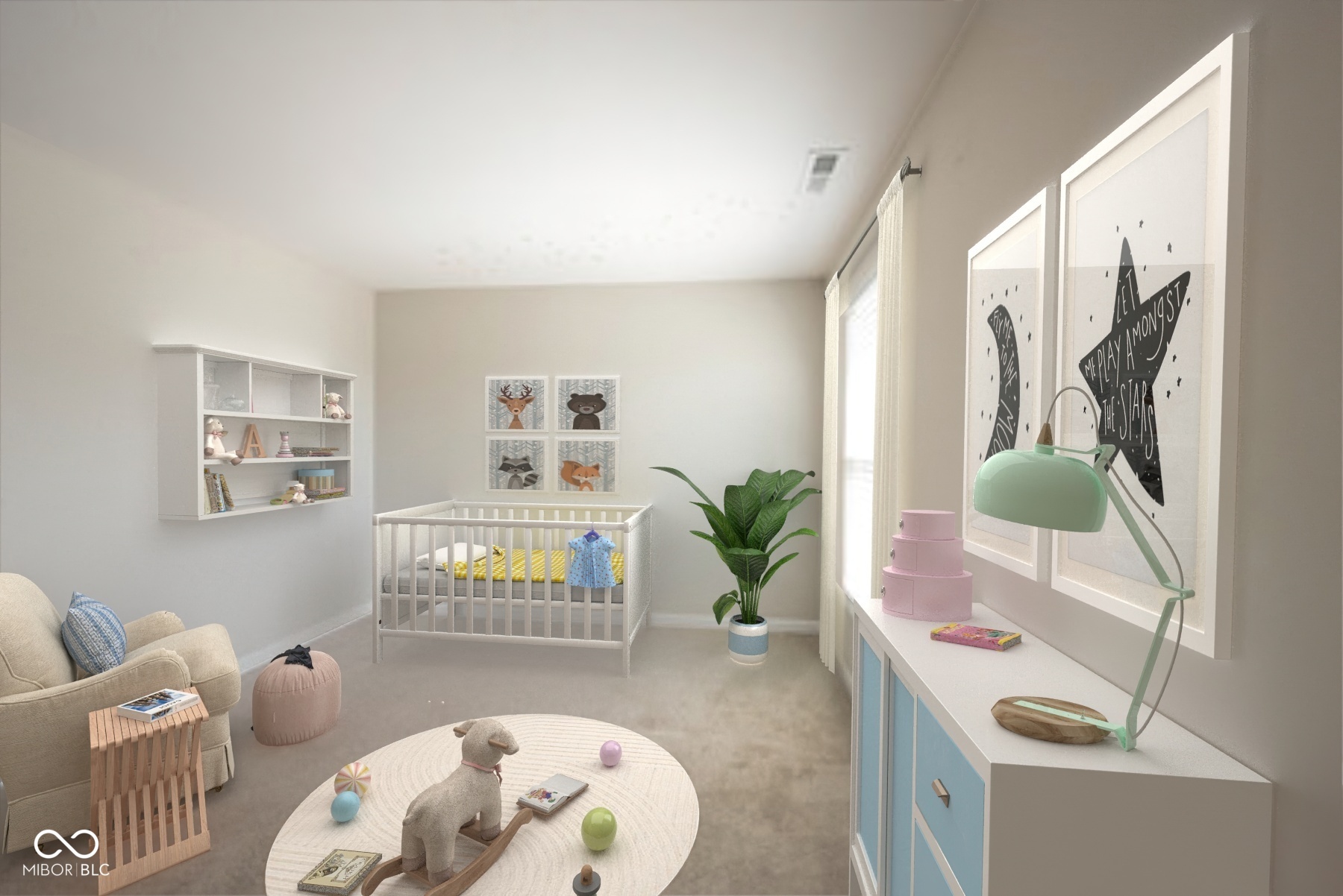 6218 N Woodside Court