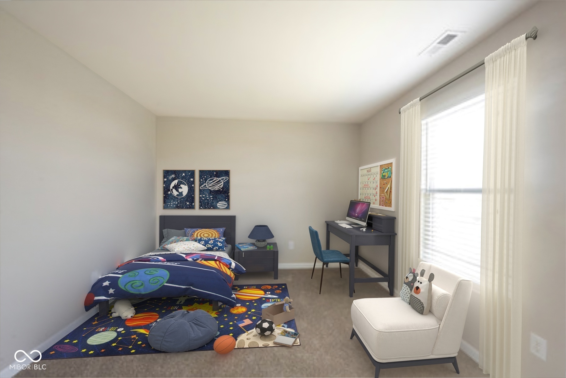 6218 N Woodside Court