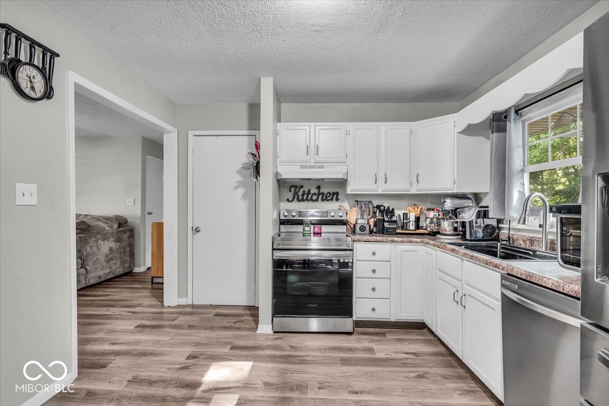5201 Gringo Drive