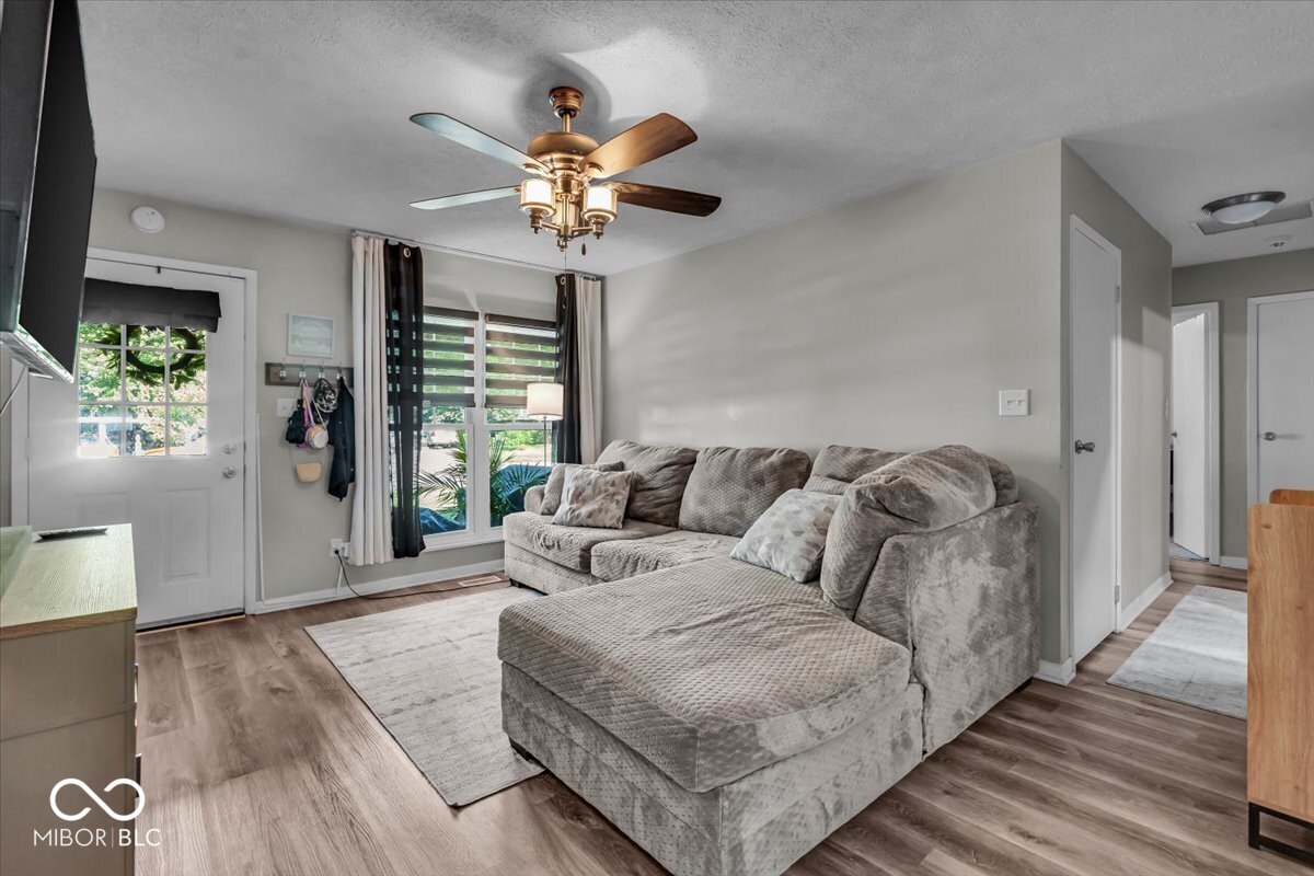 5201 Gringo Drive
