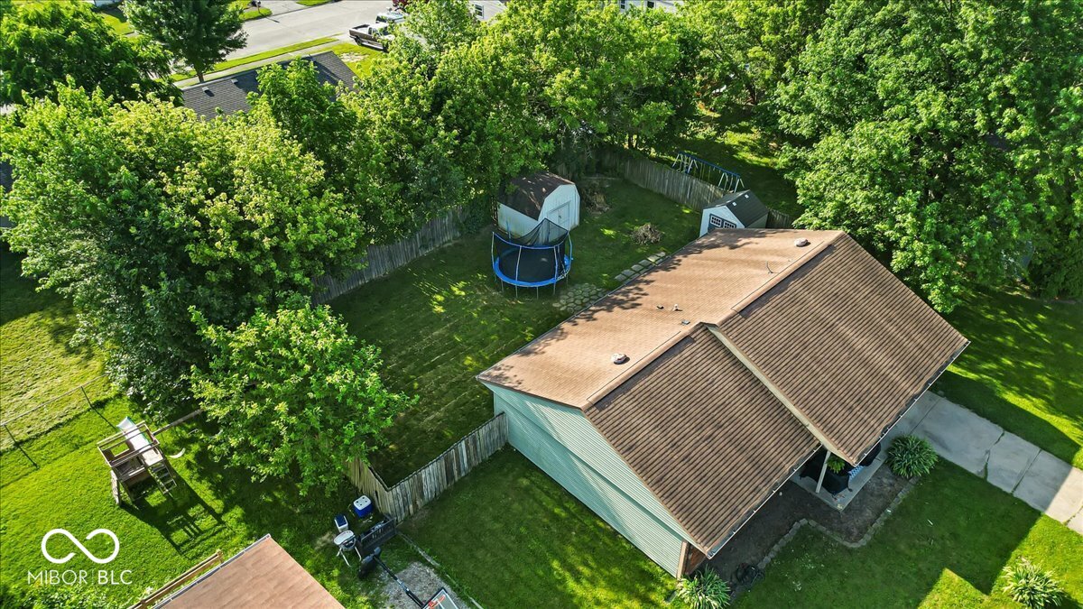 5201 Gringo Drive