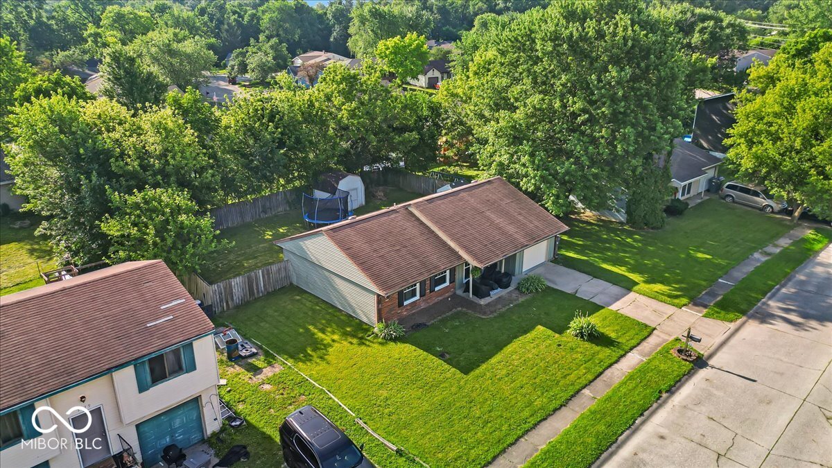 5201 Gringo Drive