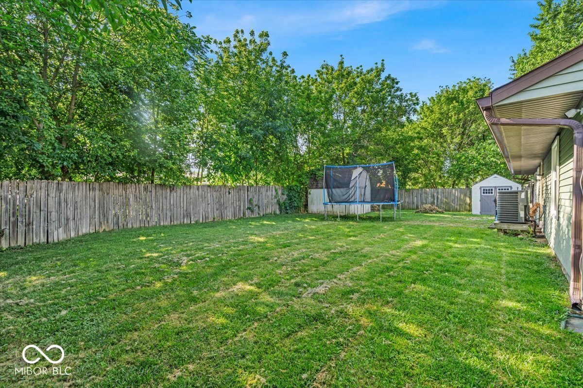 5201 Gringo Drive