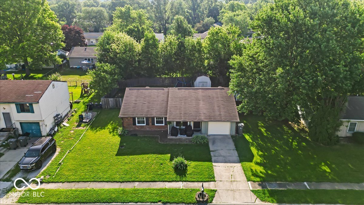 5201 Gringo Drive
