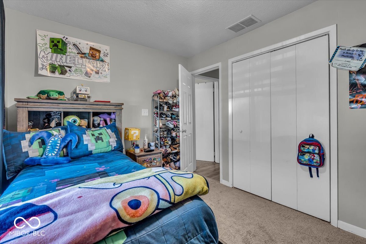 5201 Gringo Drive