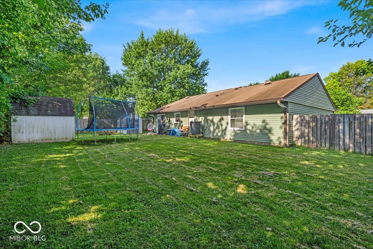 5201 Gringo Drive