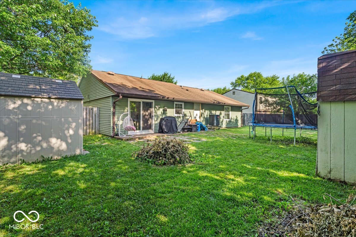 5201 Gringo Drive