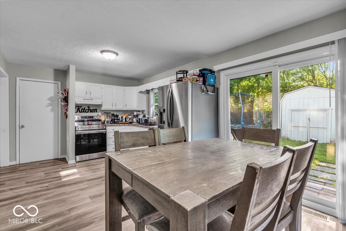 5201 Gringo Drive