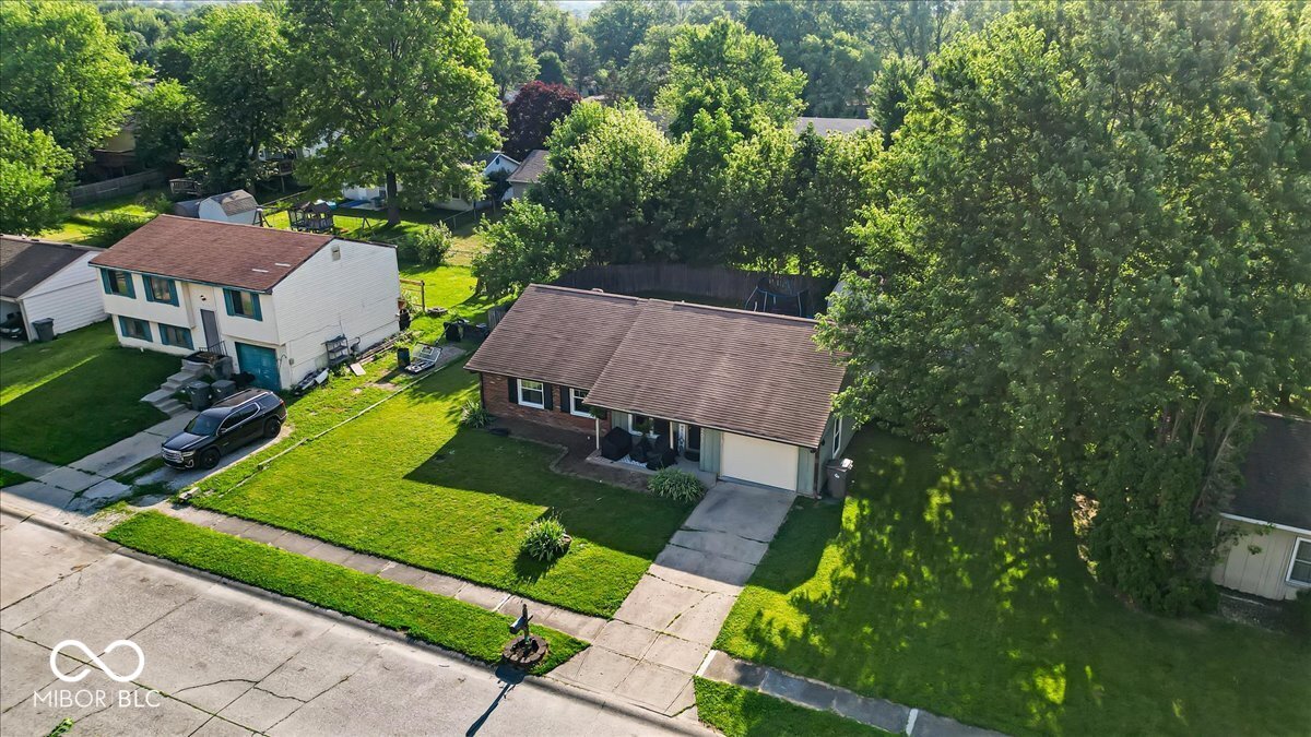 5201 Gringo Drive
