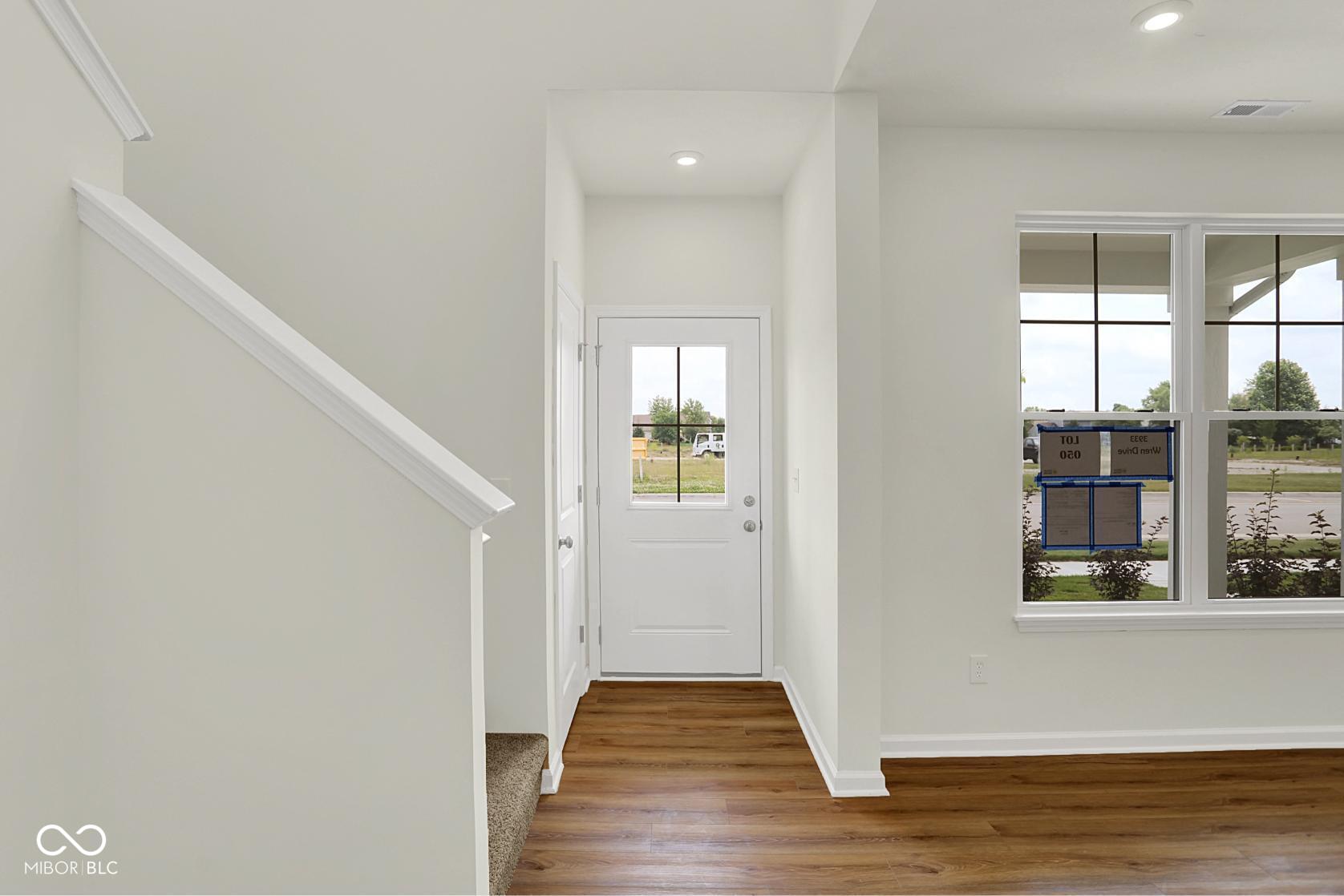 3933 Wren Drive