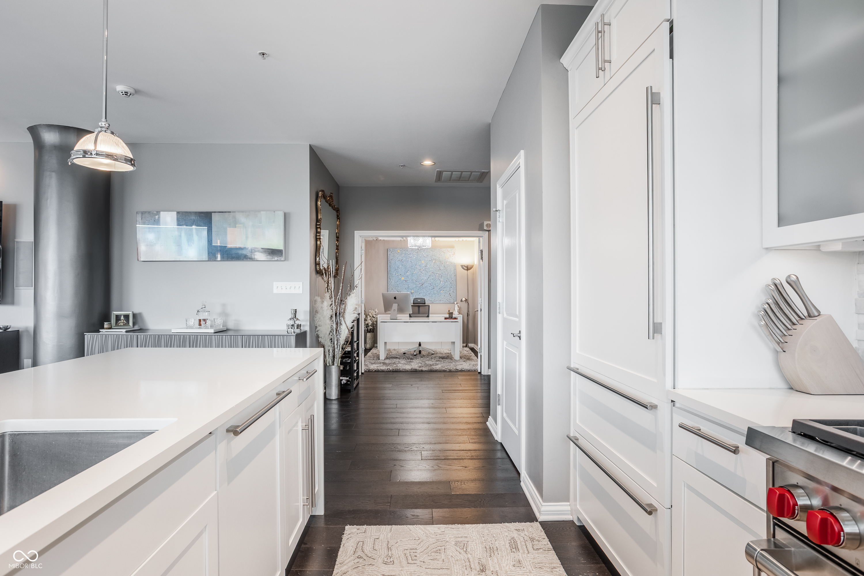 225 N New Jersey Street Unit: 52