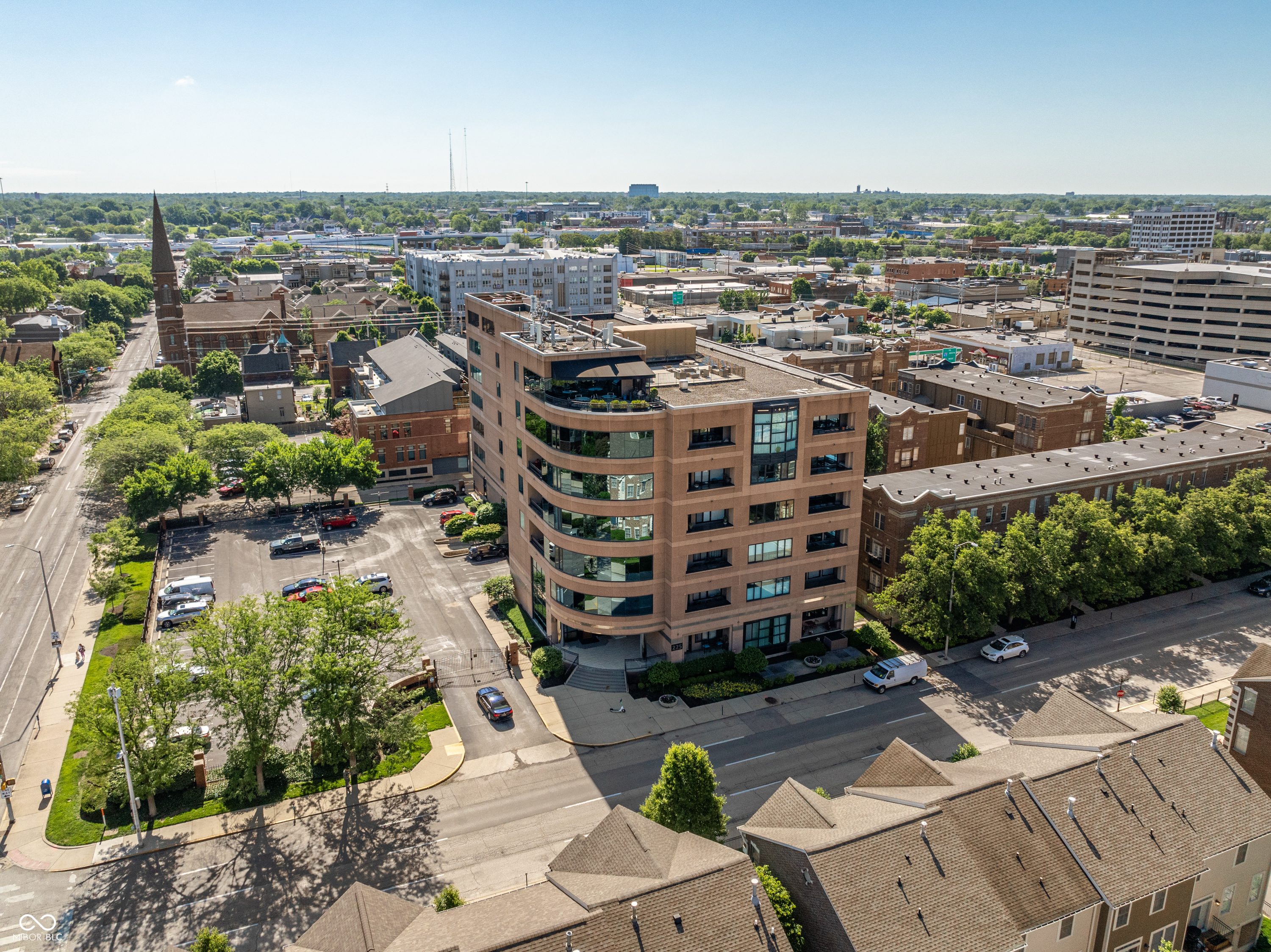 225 N New Jersey Street Unit: 52