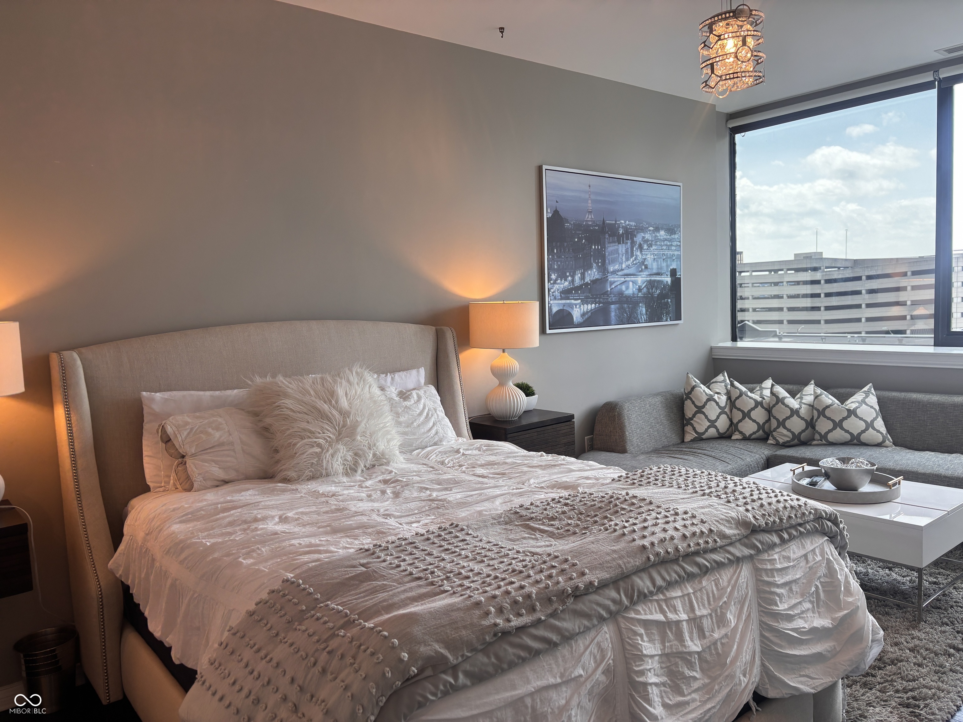 225 N New Jersey Street Unit: 52