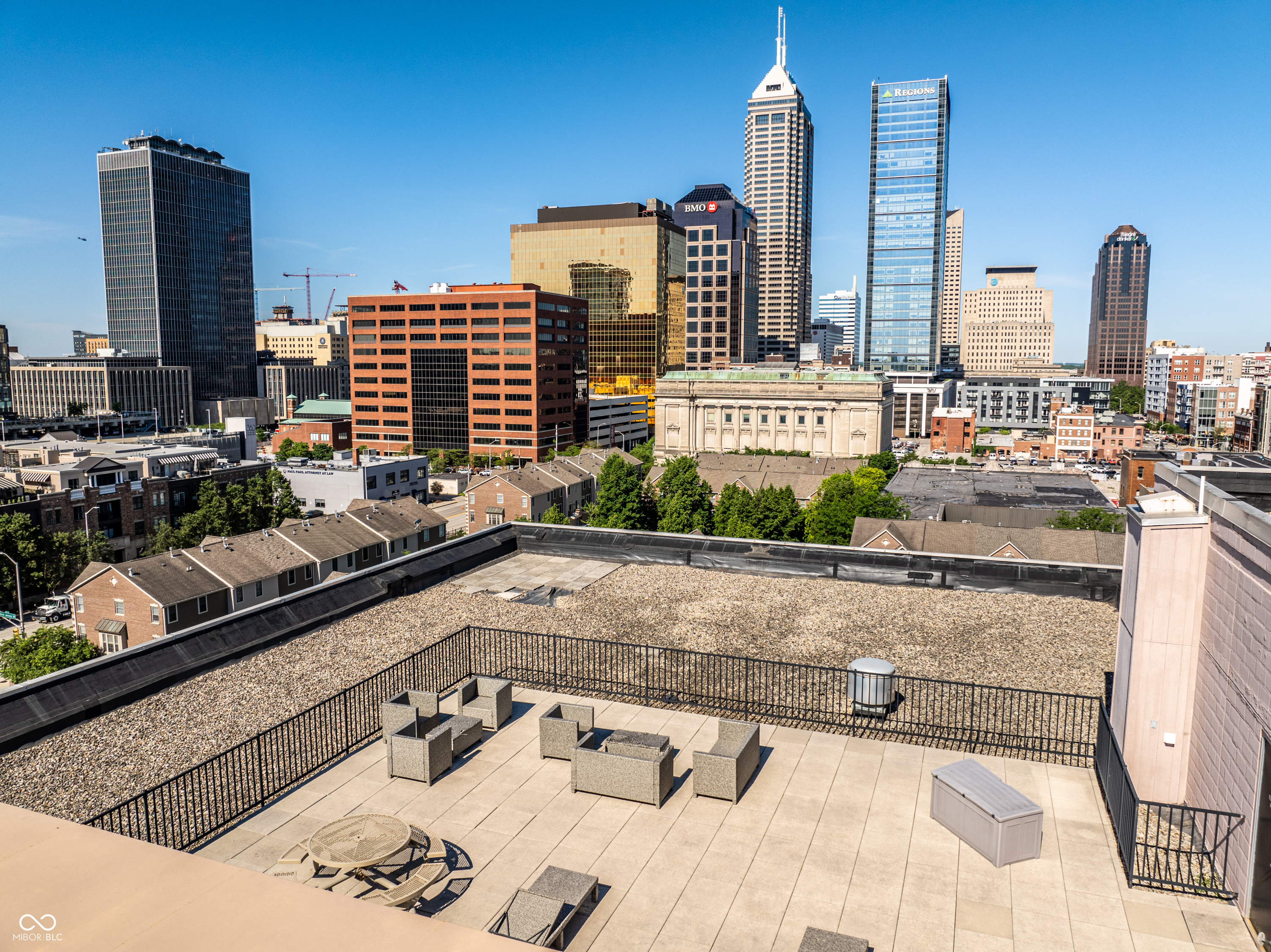 225 N New Jersey Street Unit: 52